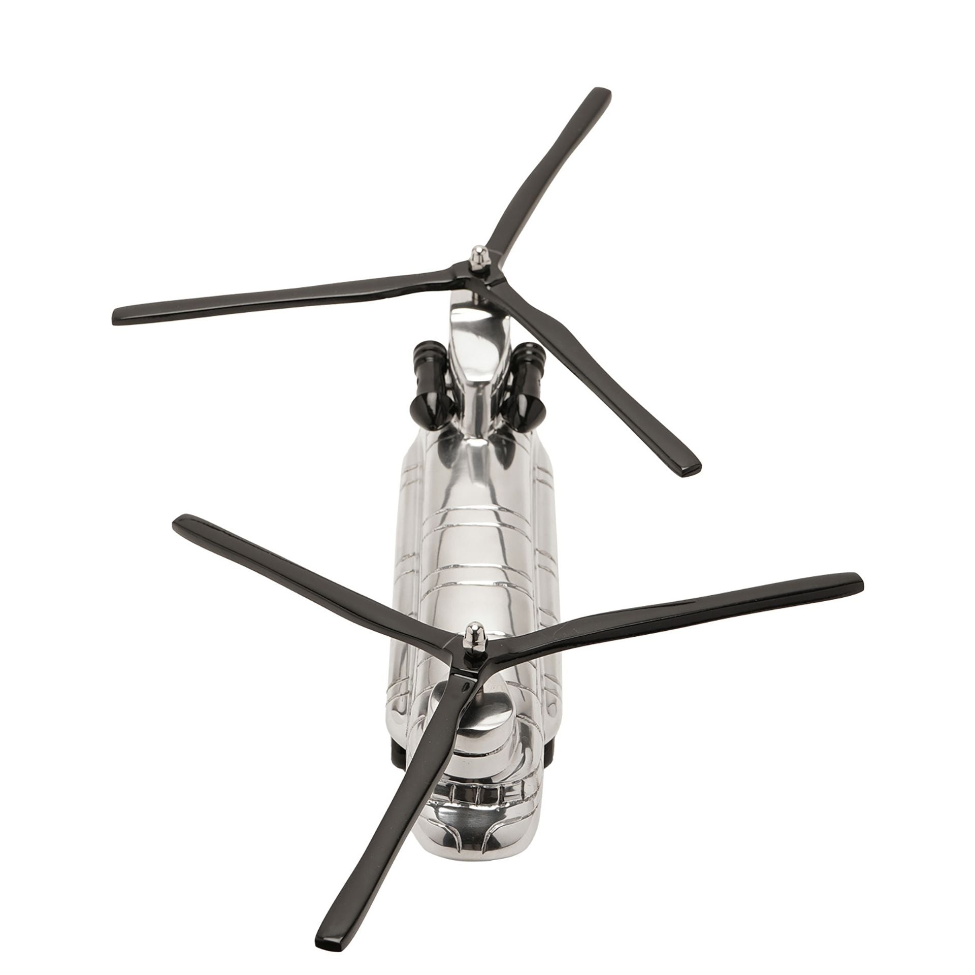 Military Heritage 10" Model - Chinook