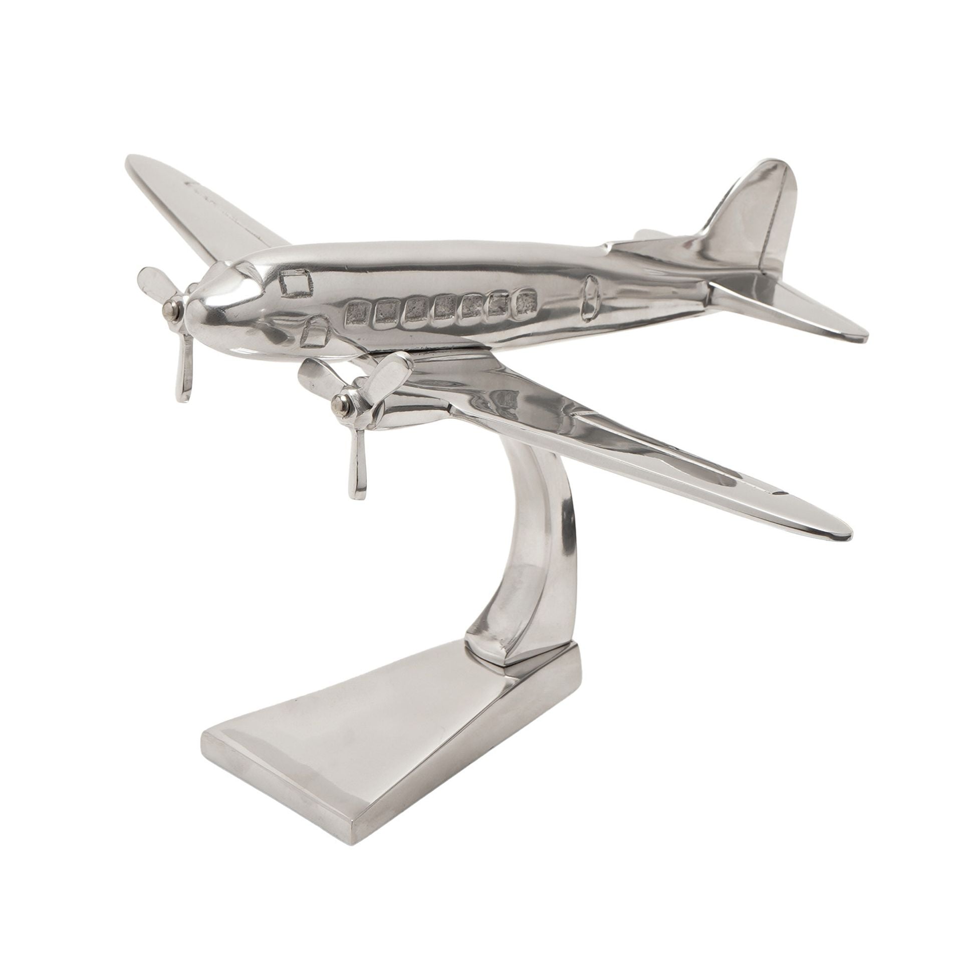 Military Heritage 8" Model - Dakota