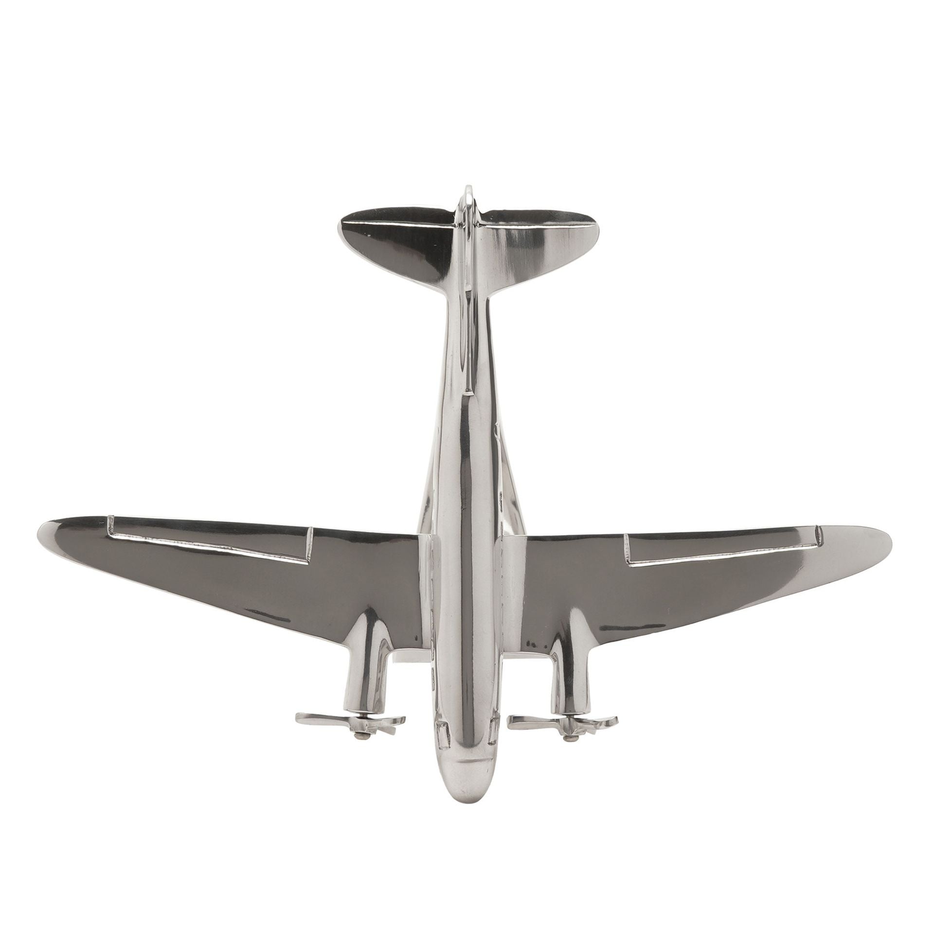 Military Heritage 8" Model - Dakota