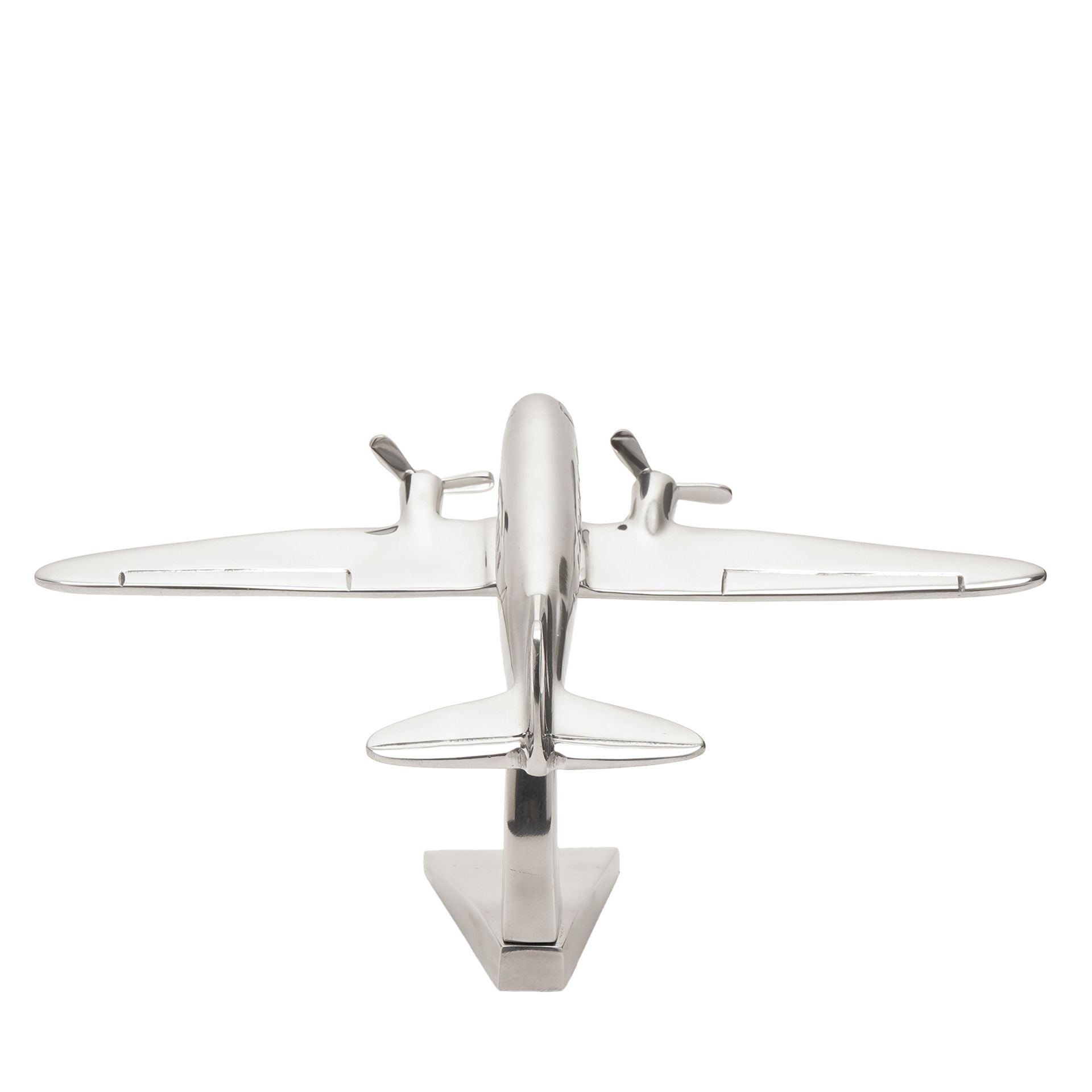 Military Heritage 8" Model - Dakota
