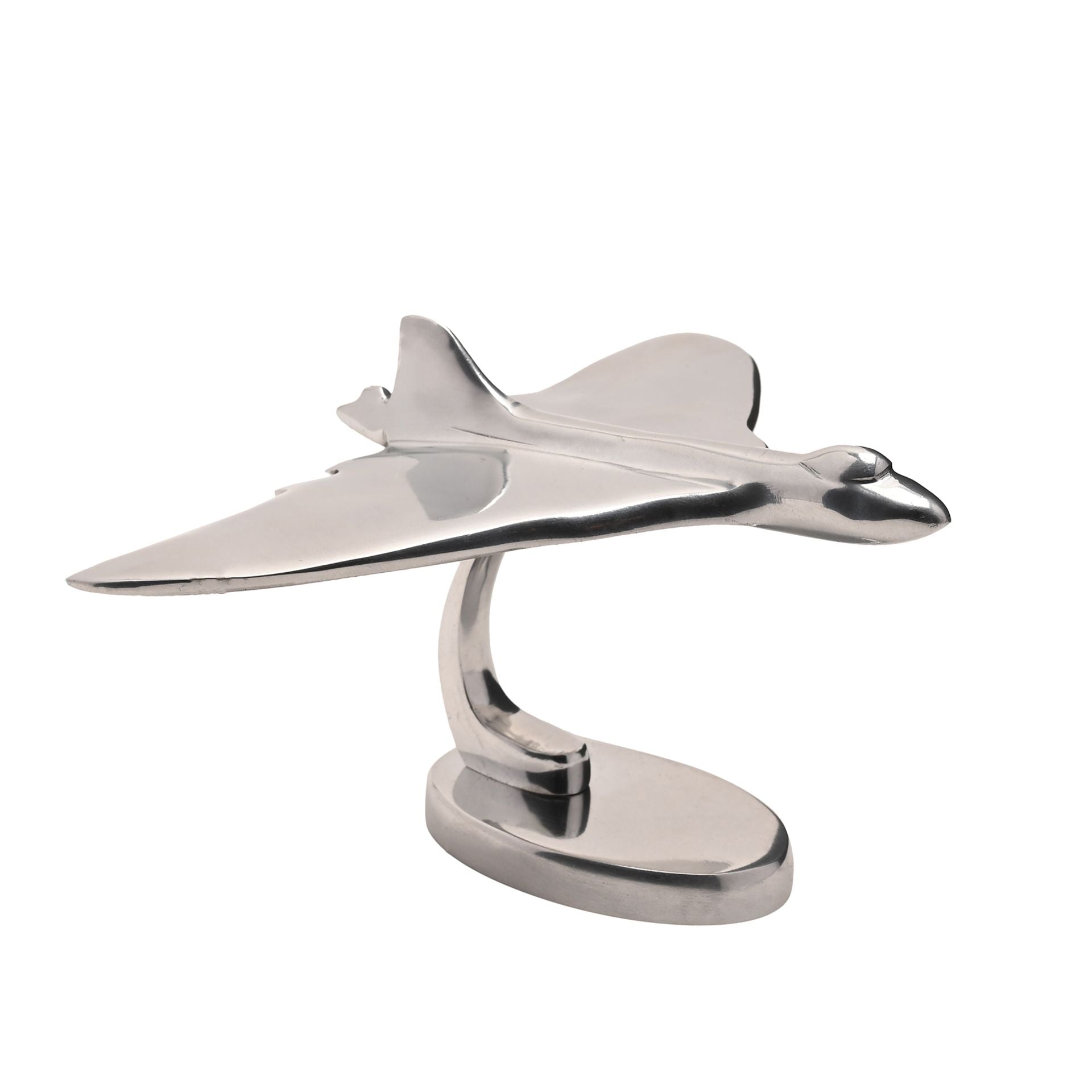 Military Heritage 6"  Model - Vulcan