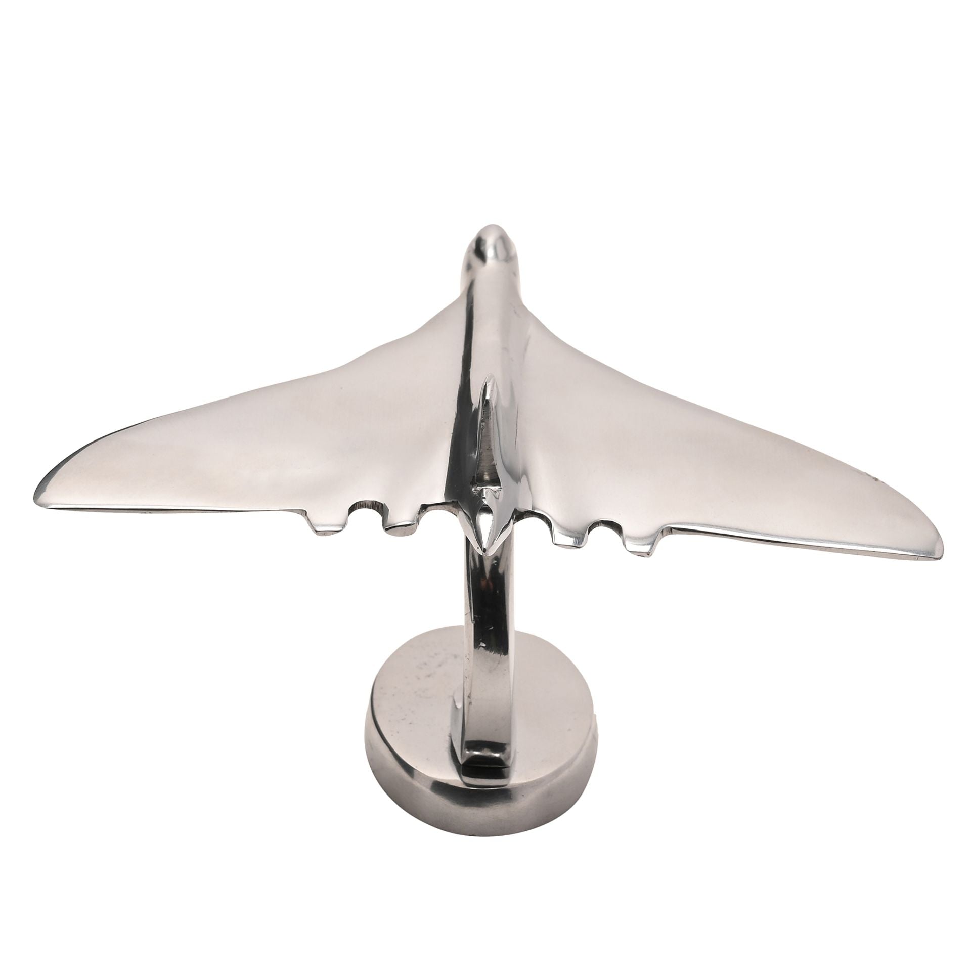 Military Heritage 6"  Model - Vulcan