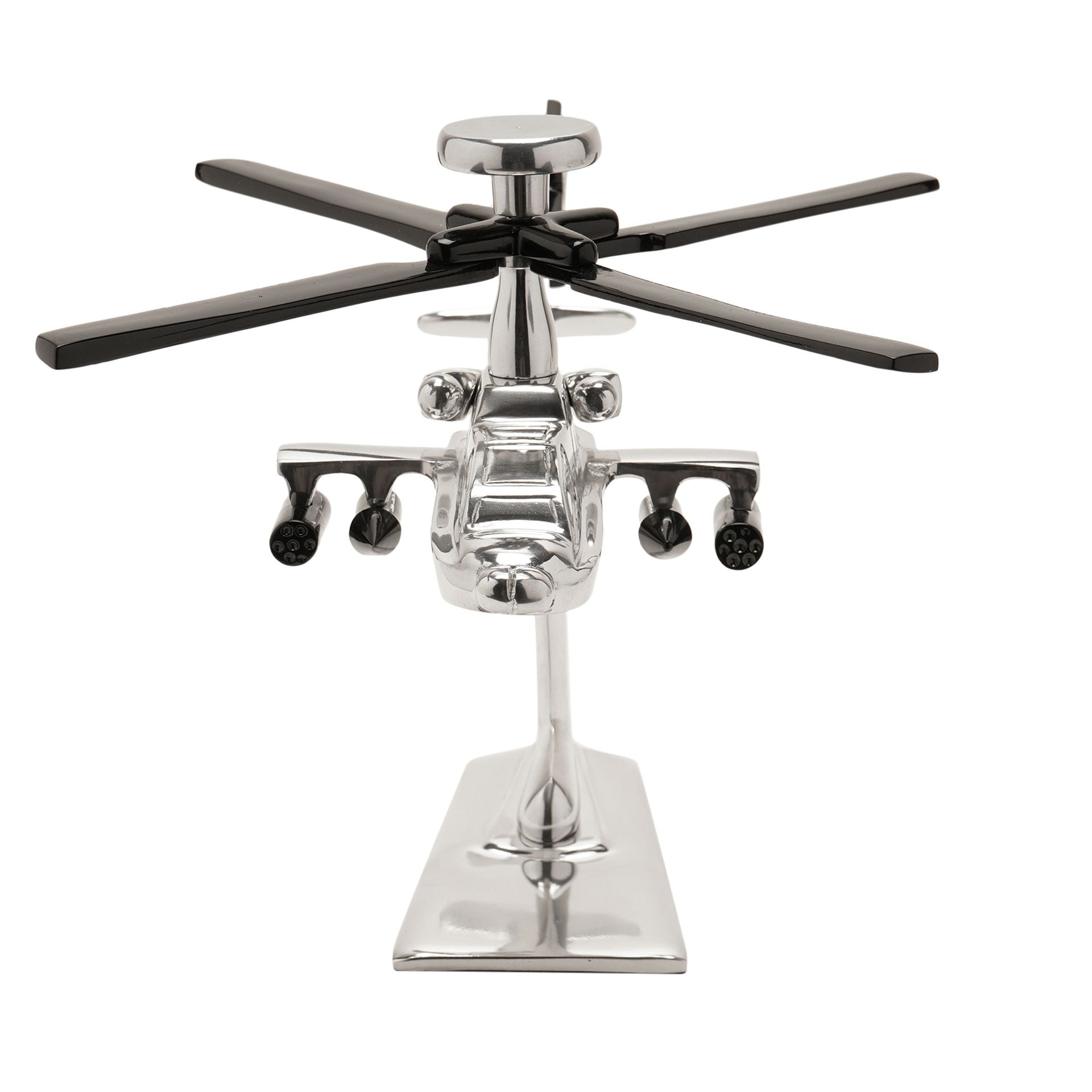 Military Heritage 12" Model - Apache