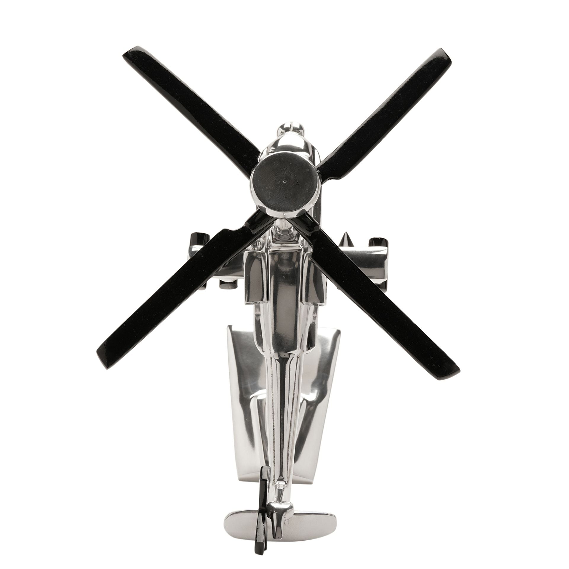 Military Heritage 12" Model - Apache