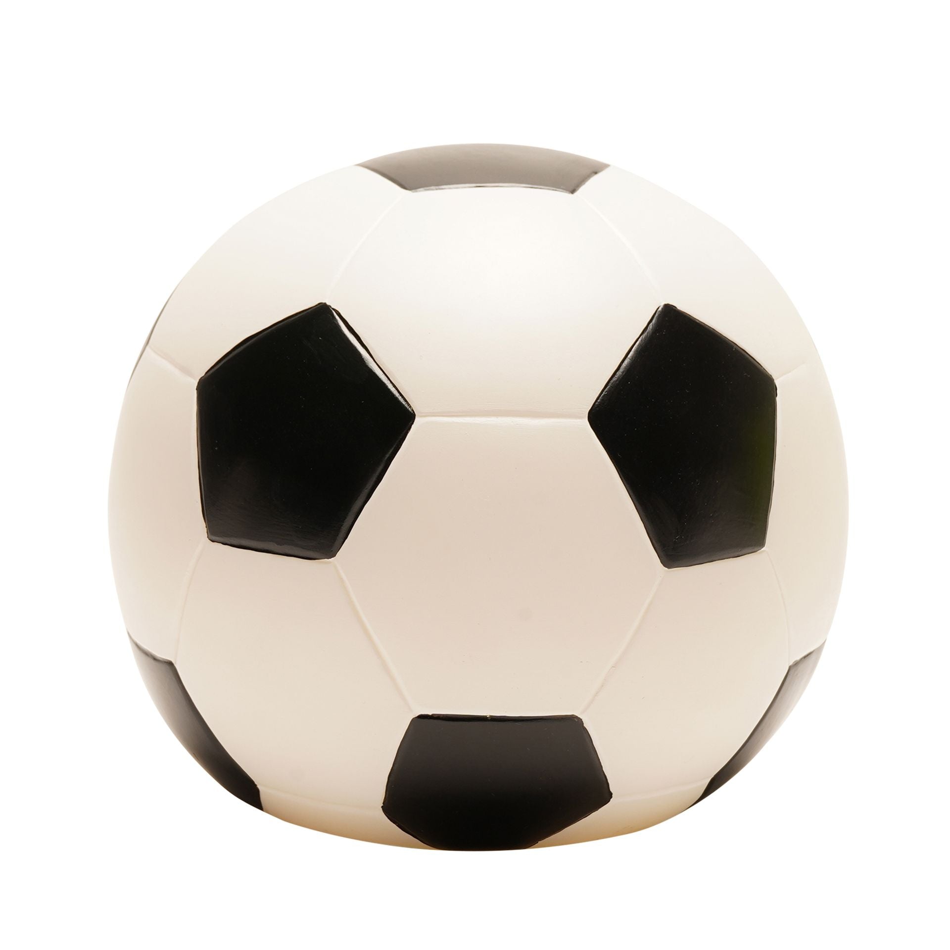 Hobbies By Harvey Football Shaped USB Table Lamp