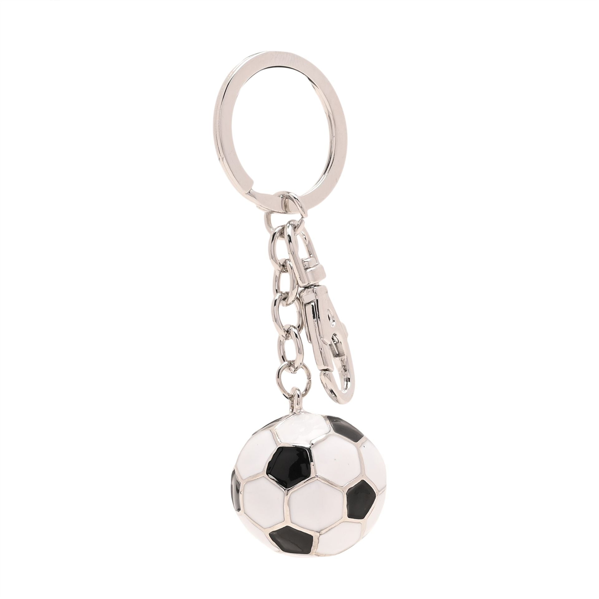 Hobbies By Harvey Keyring - Football
