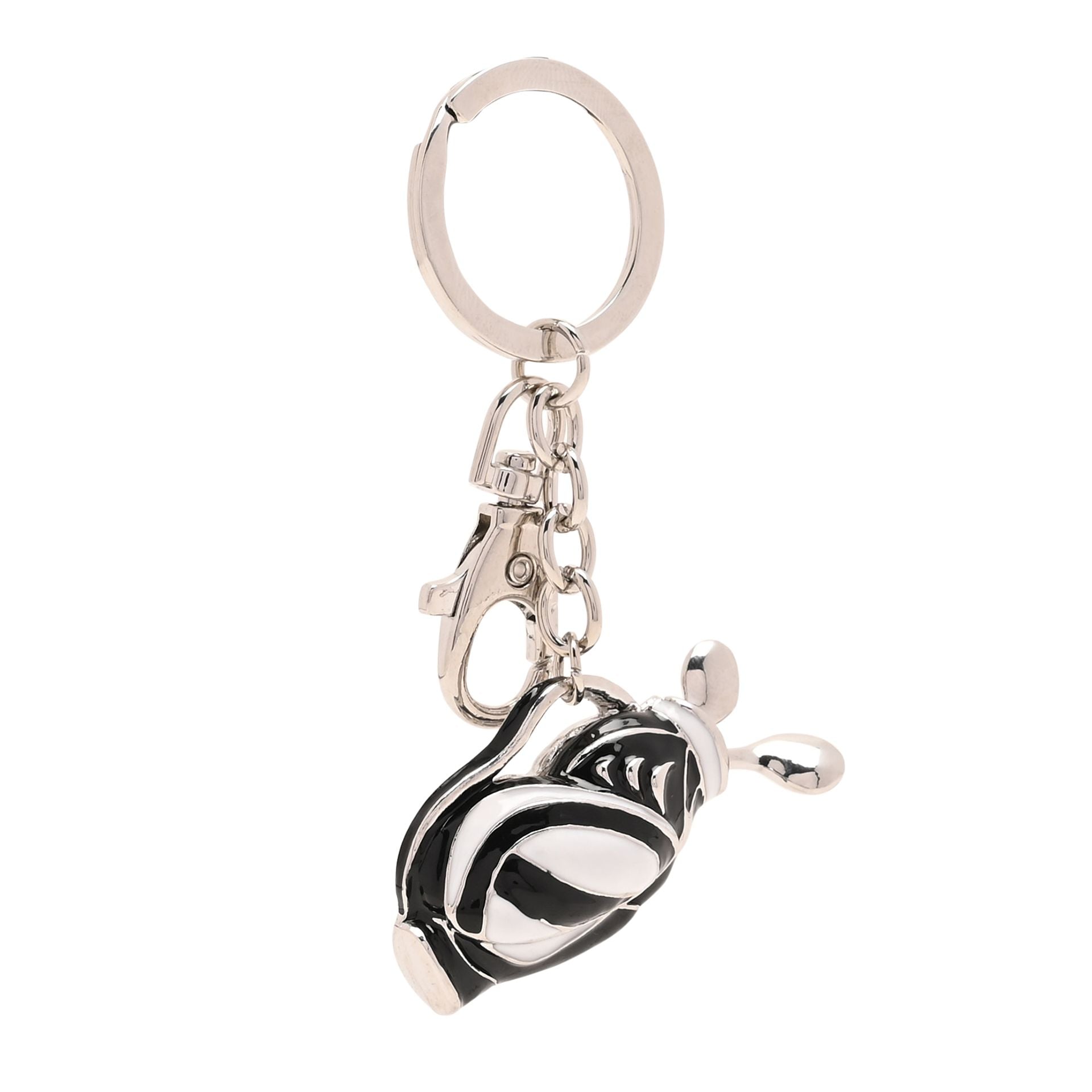 Hobbies By Harvey Keyring - Golf