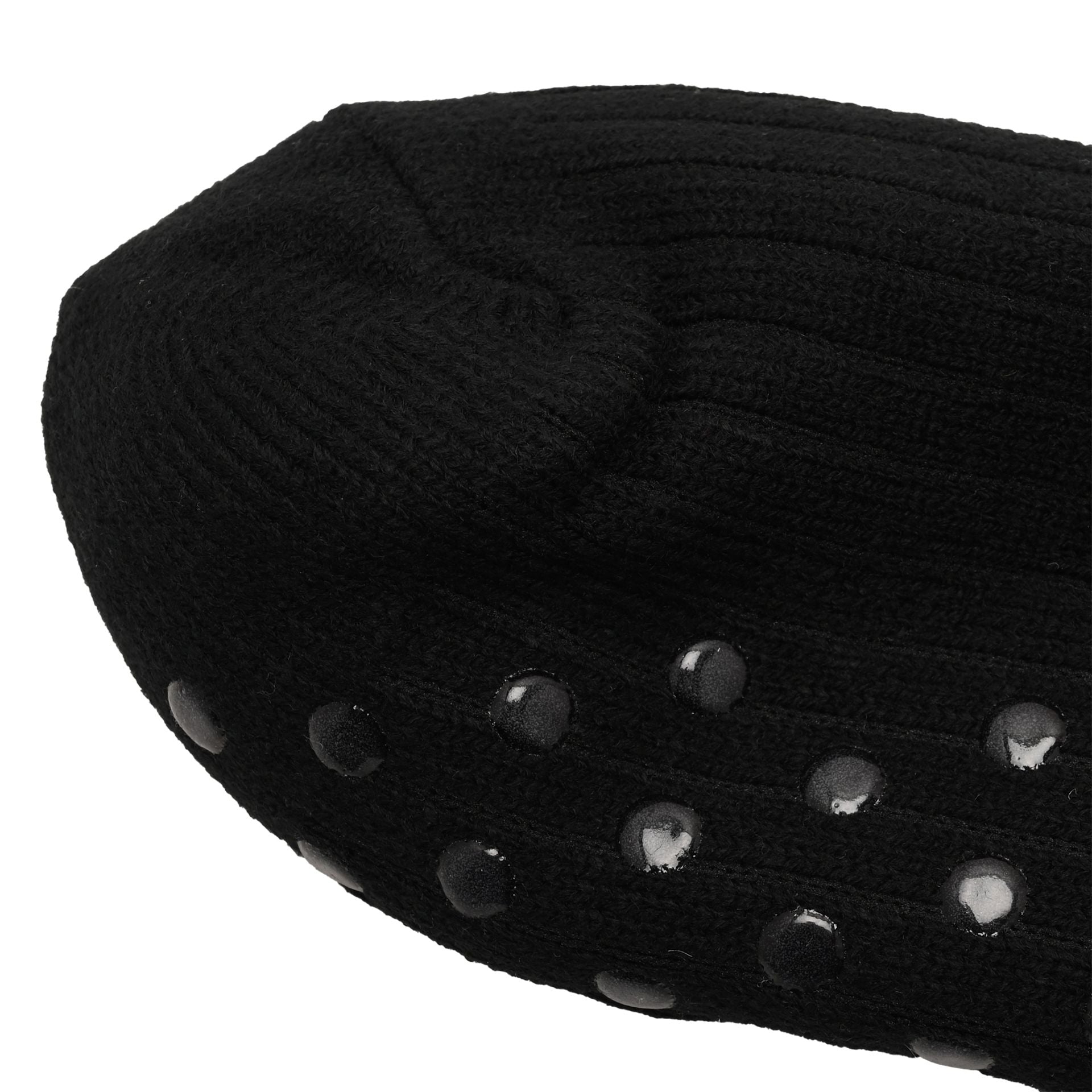 Harvey Makin Layers Chunky Socks Size 5-11 - Black