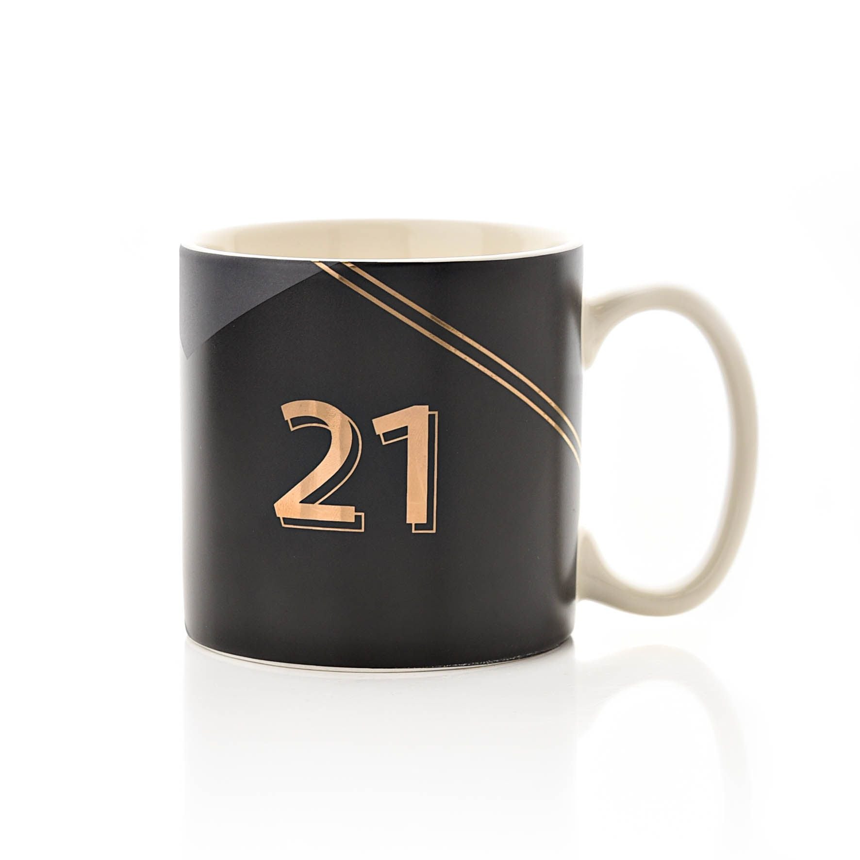 Hotchpotch Orion Mug - 21