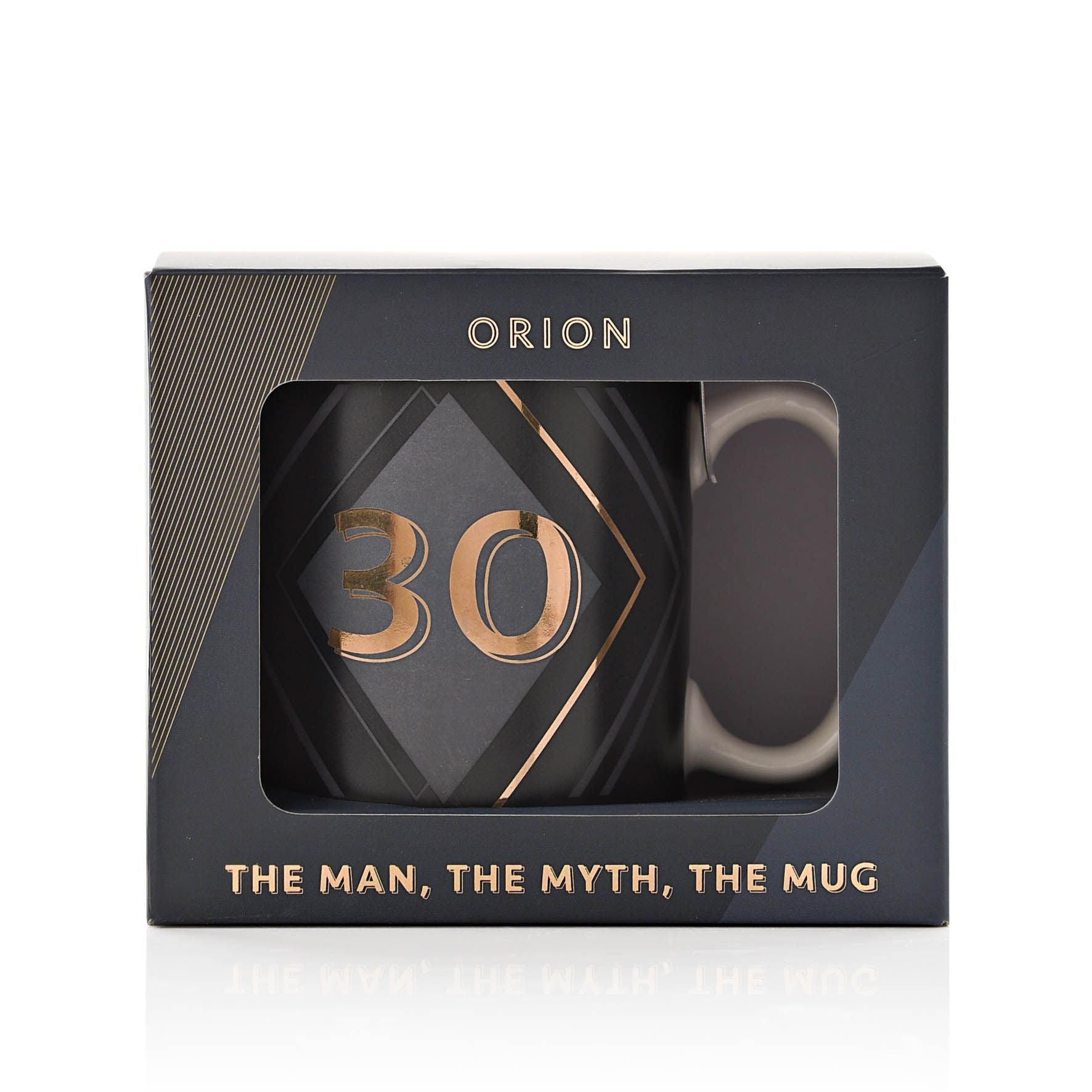 Hotchpotch Orion Mug - 30