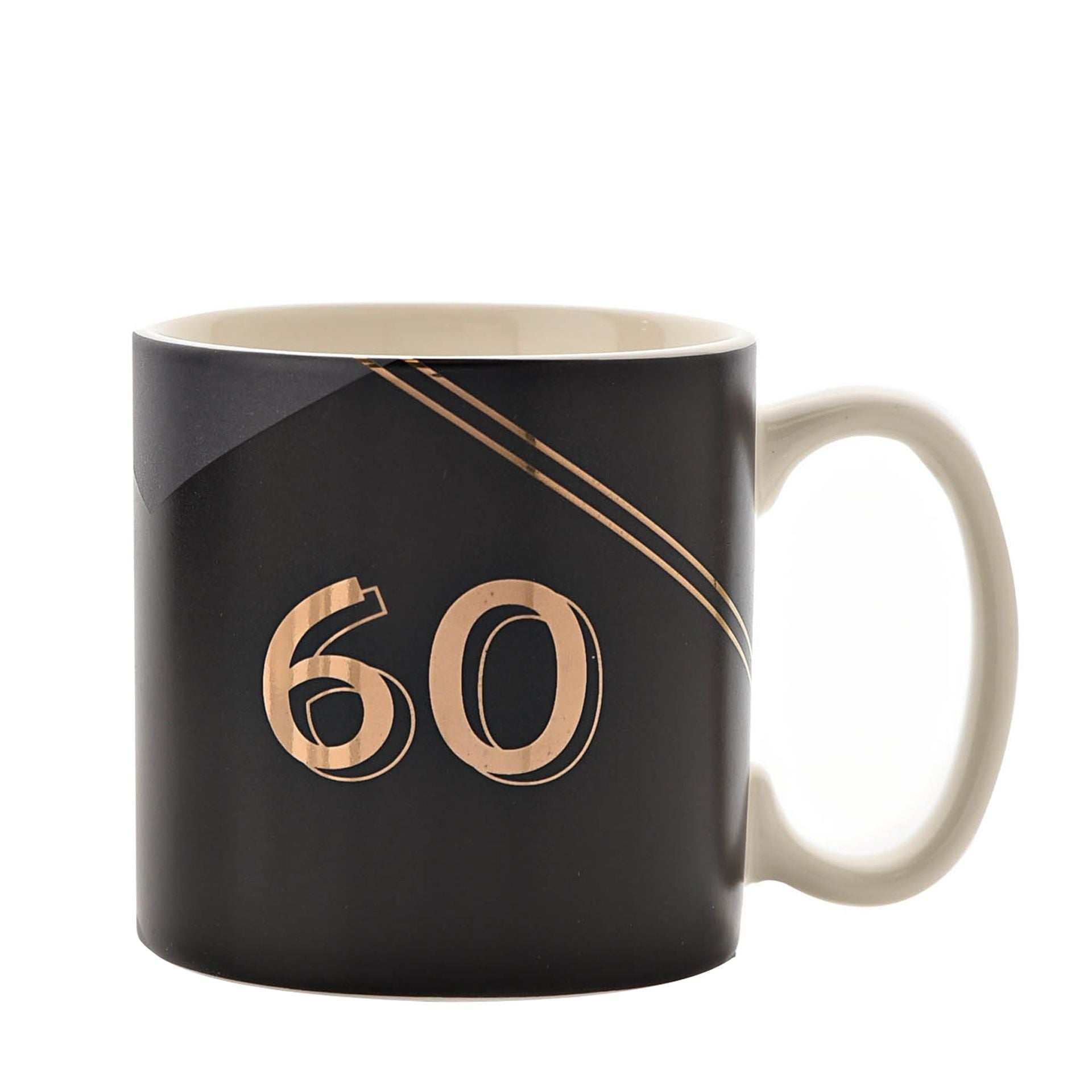 Hotchpotch Orion Mug - 60