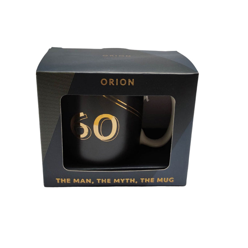 Hotchpotch Orion Mug - 60