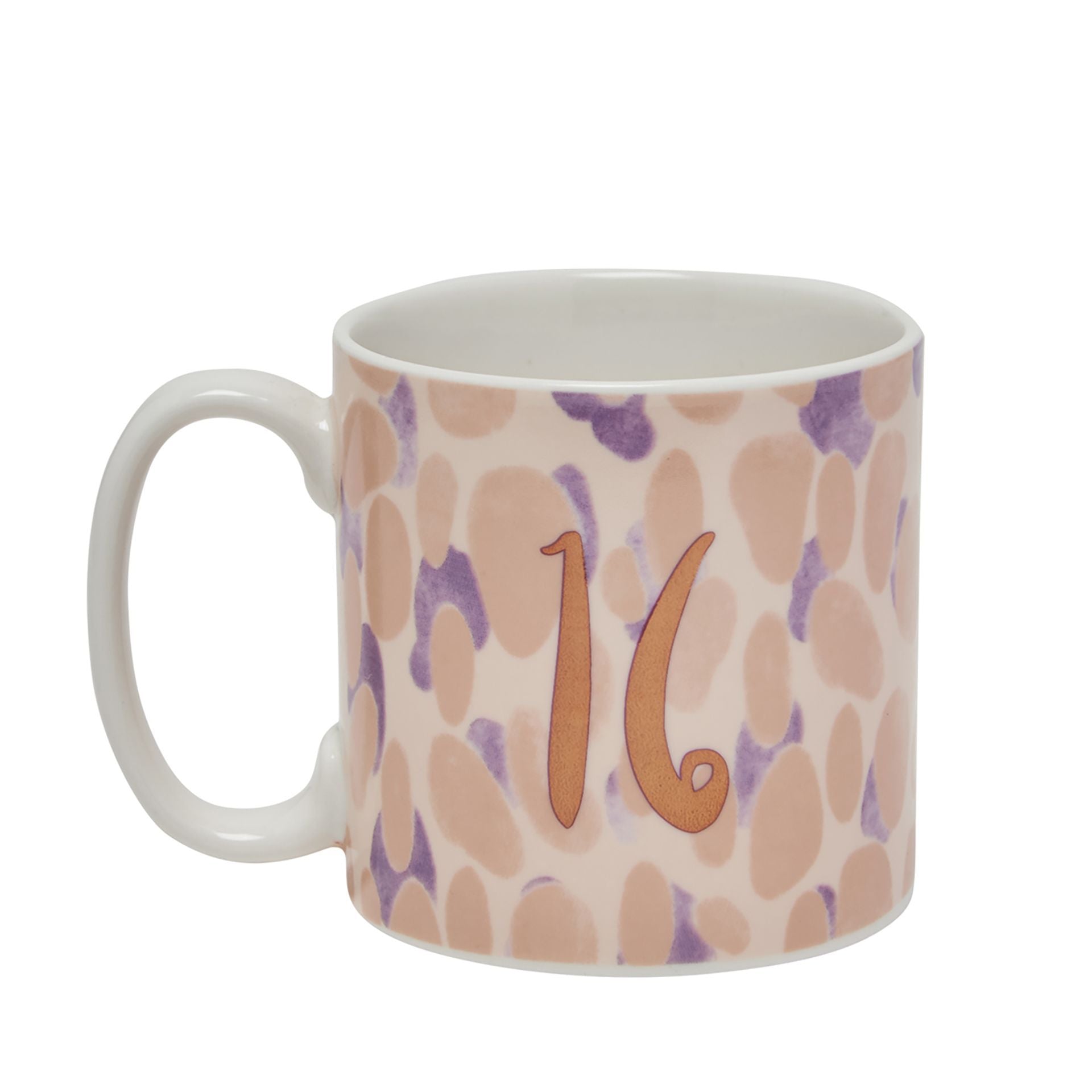 Luxe Mug - 16