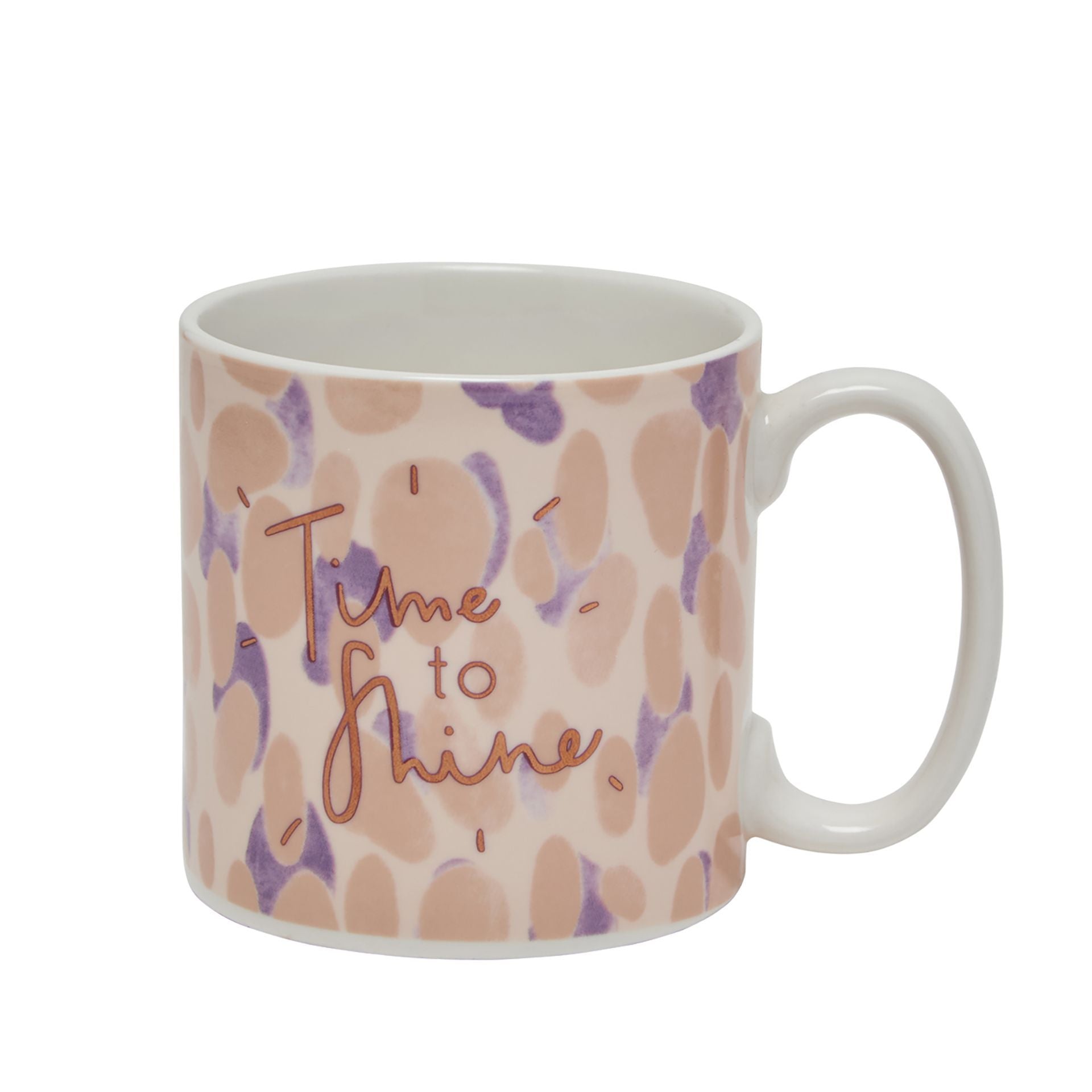 Luxe Mug - 16
