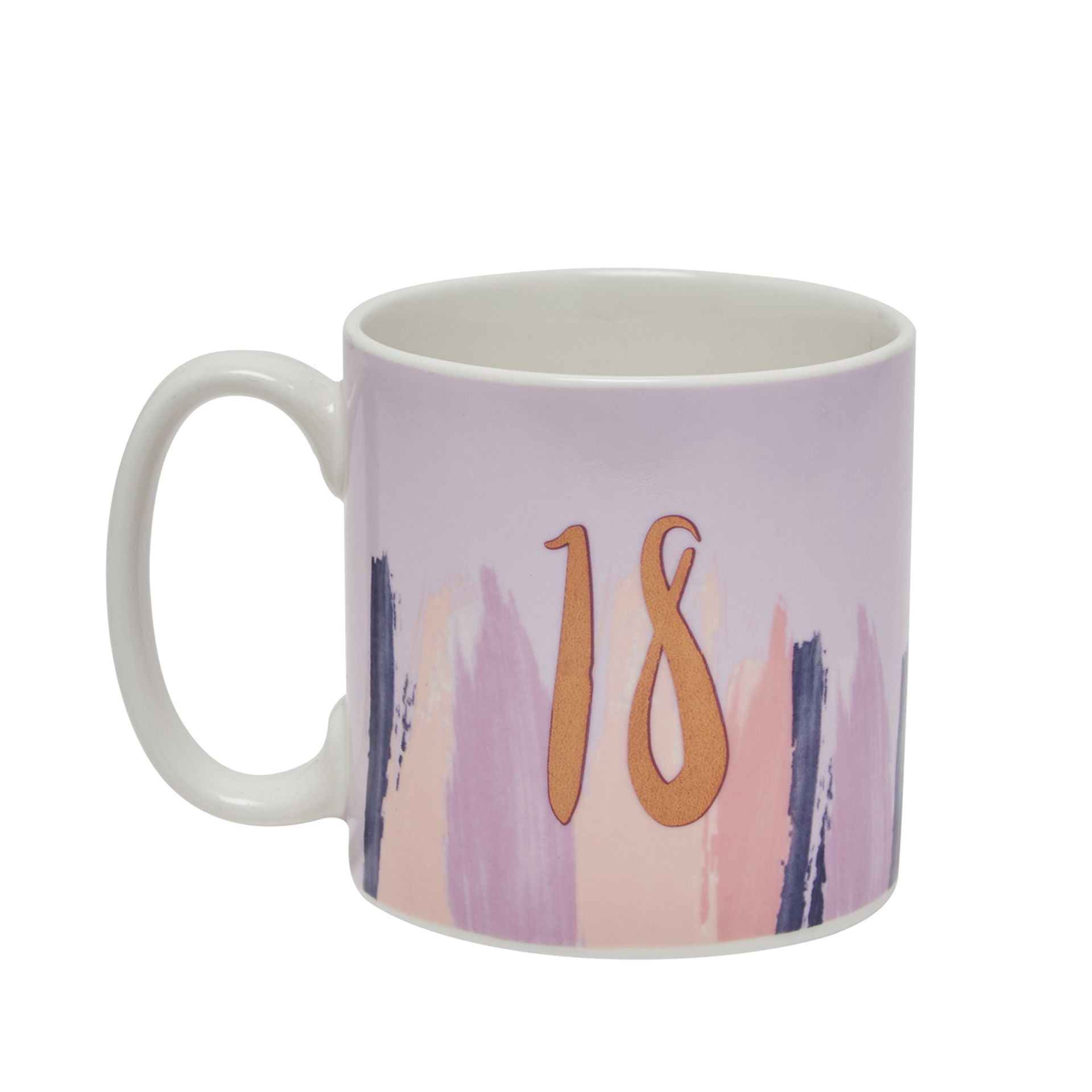 Luxe Mug - 18