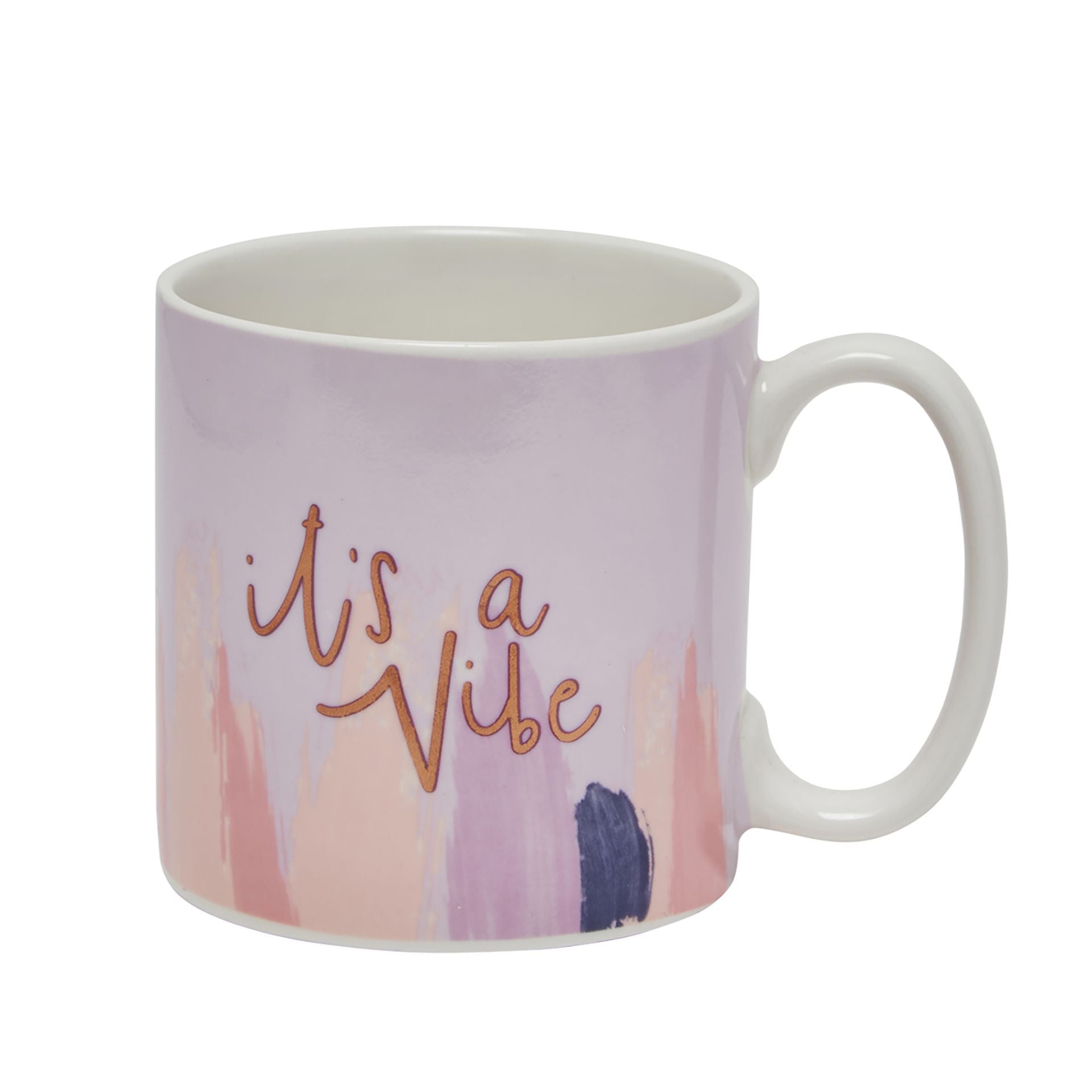 Luxe Mug - 18