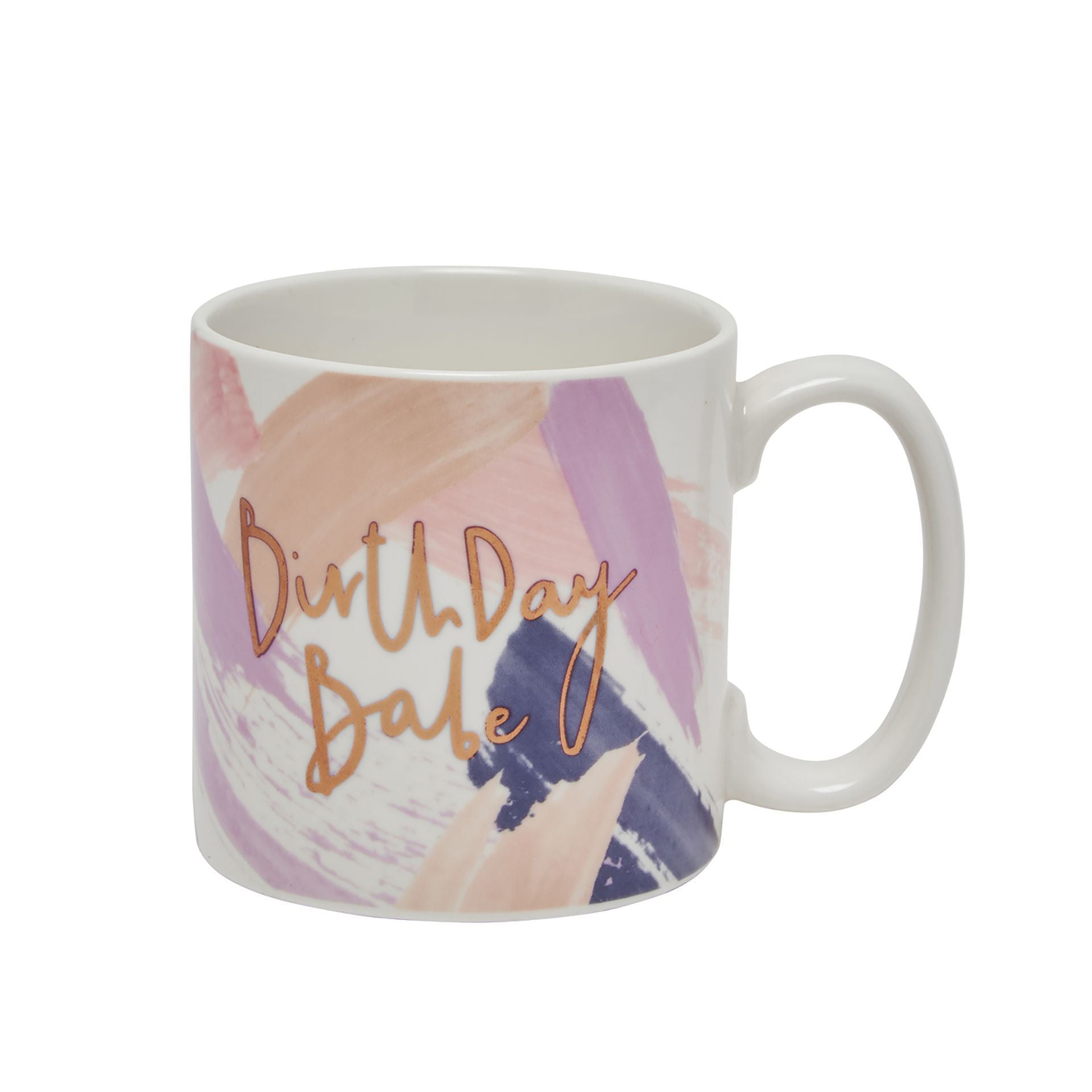 Luxe Mug - 21