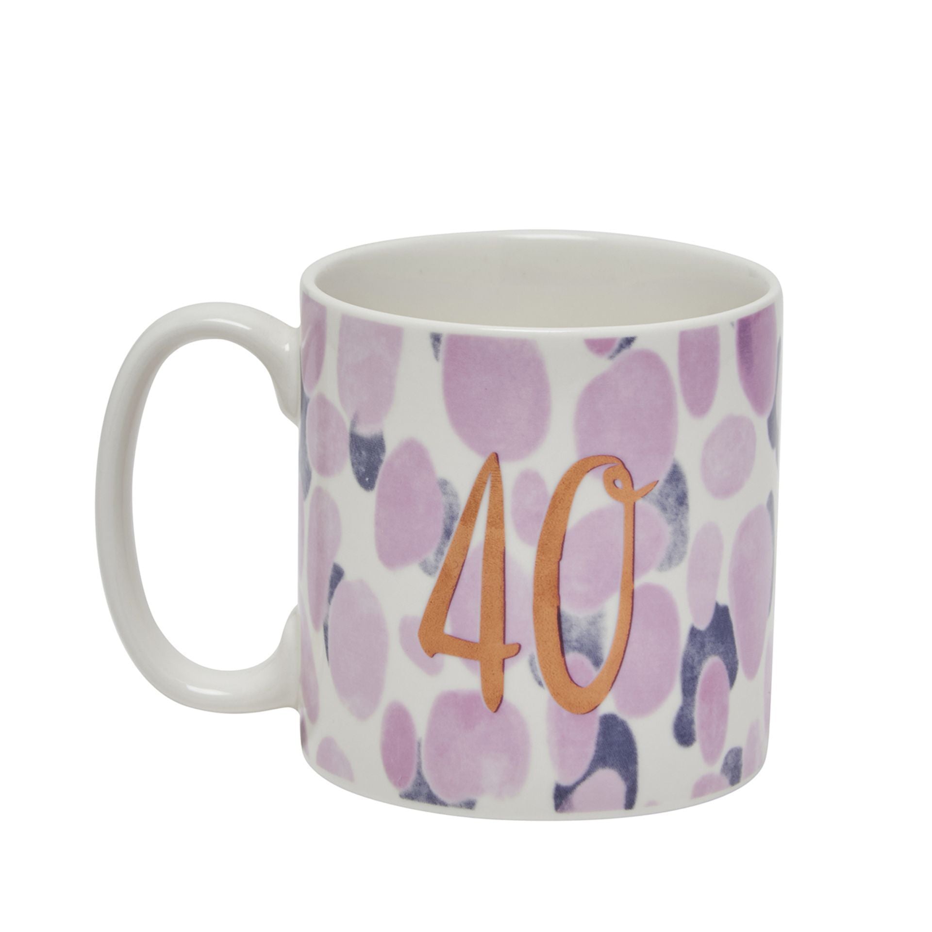 Luxe Mug - 40