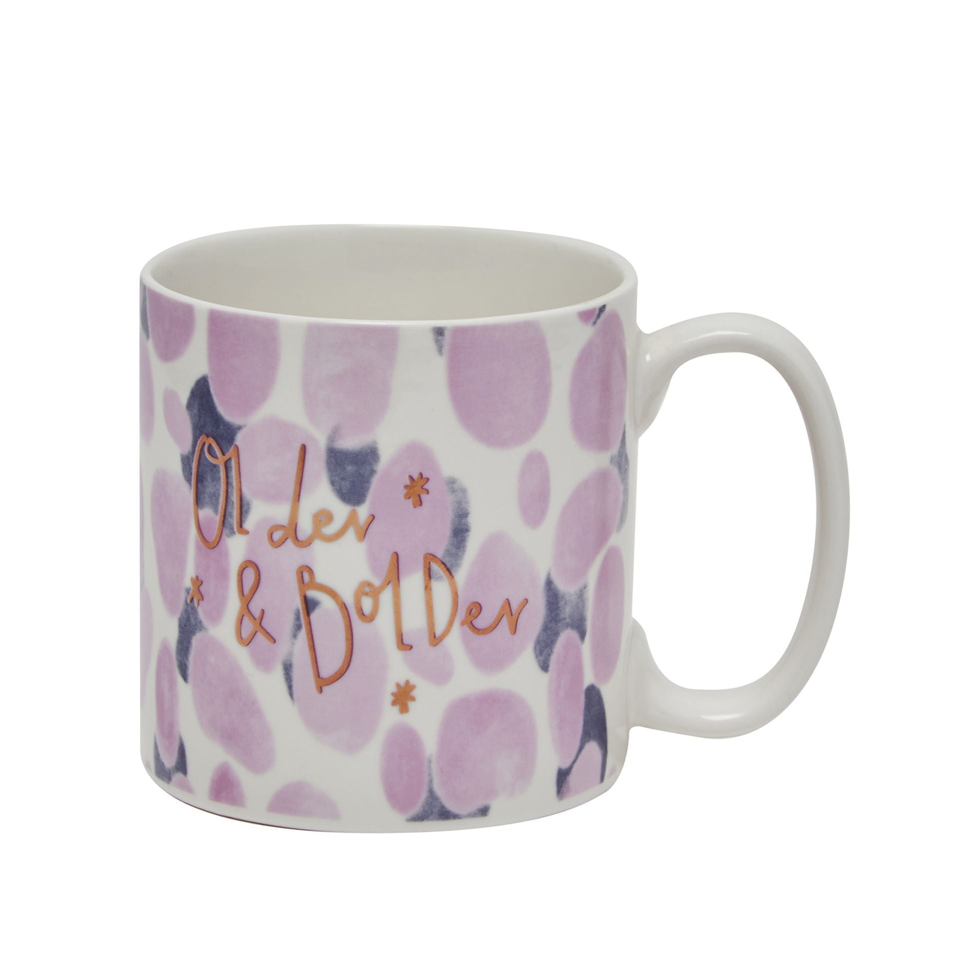 Luxe Mug - 40