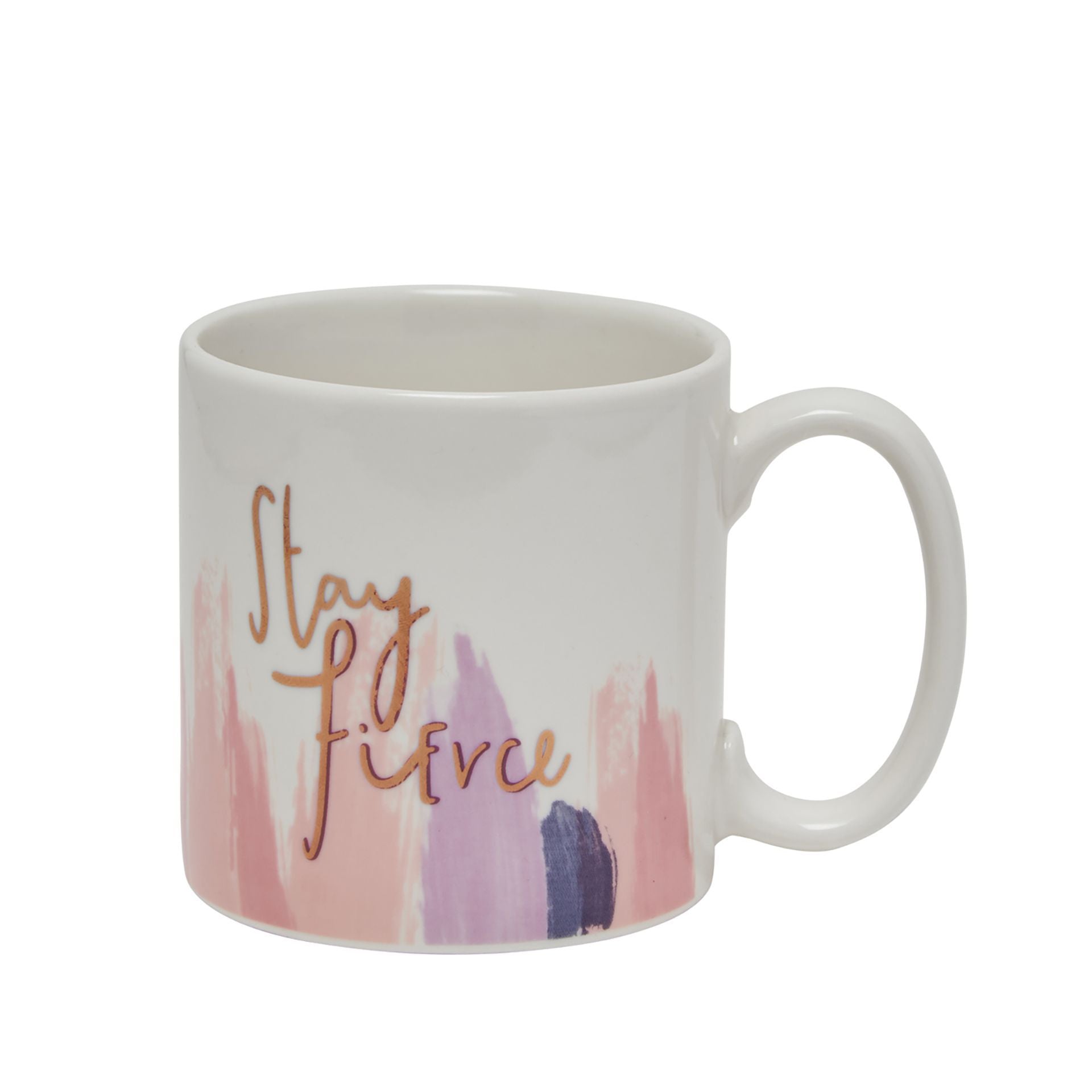 Luxe Mug - 50