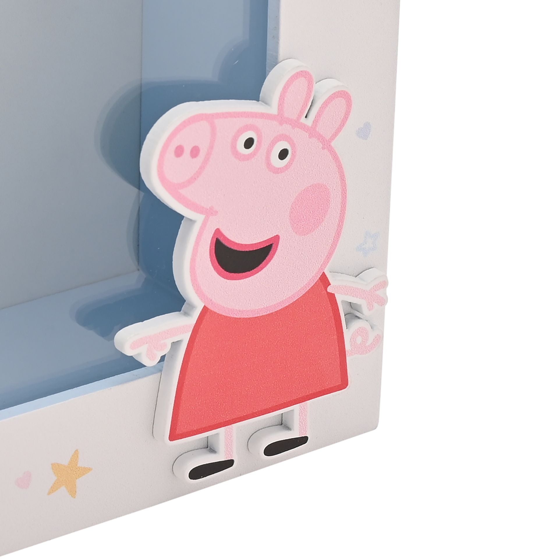 Peppa Pig Making Memories Money Box