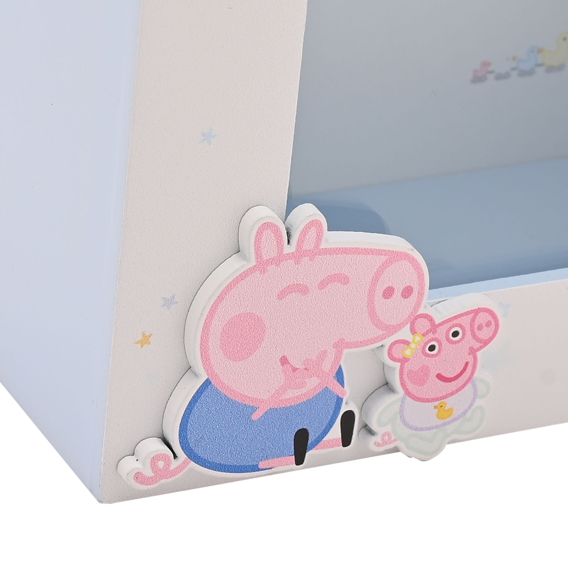 Peppa Pig Making Memories Money Box