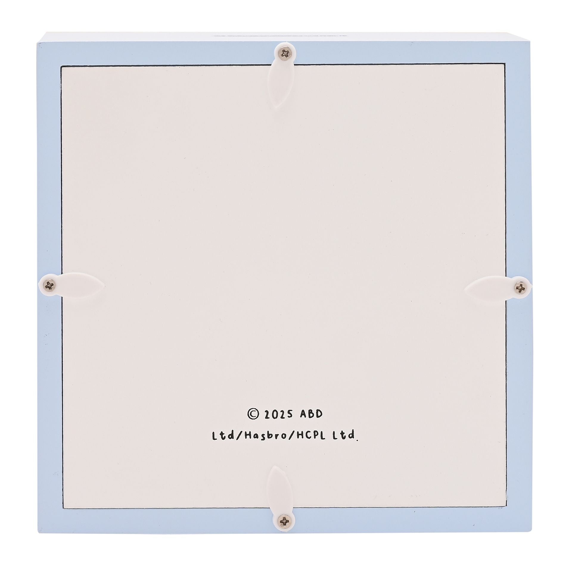 Peppa Pig Making Memories Money Box