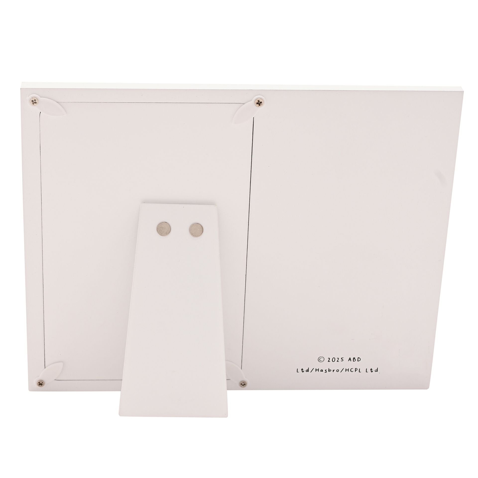 Peppa Pig New Baby Photo Frame