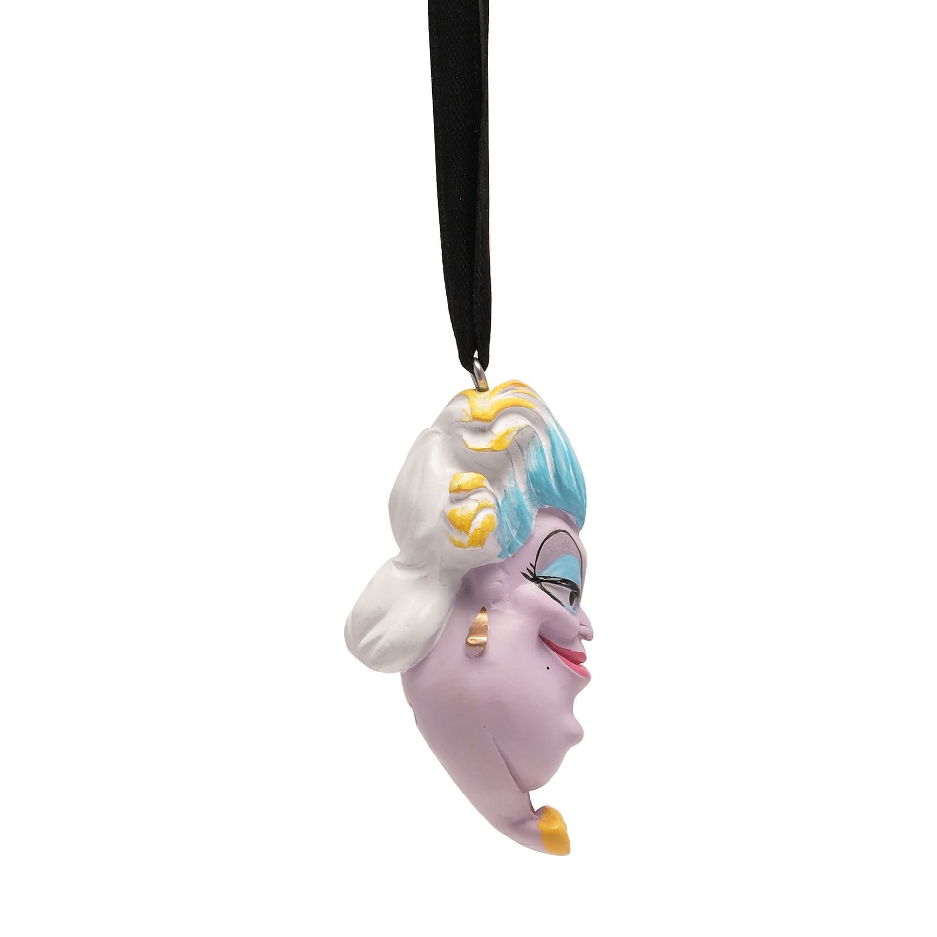 Disney Resin Decoration - Ursula