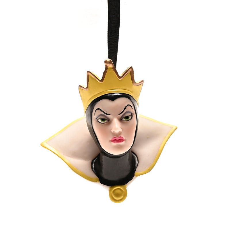 Disney Resin Decoration - Evil Queen