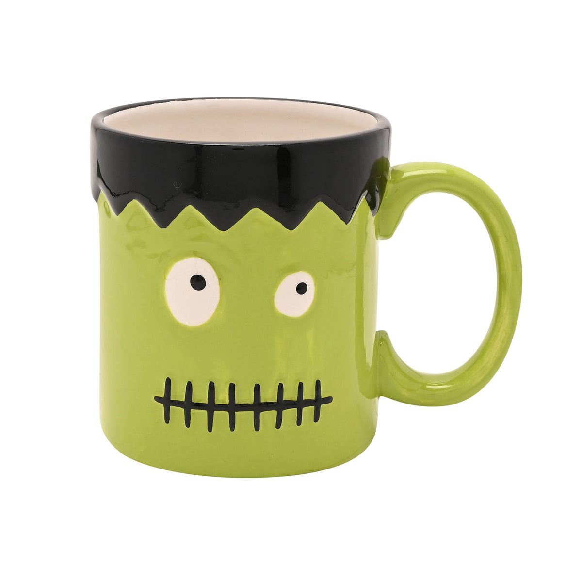 Hocus Pocus Frankenstein Mug