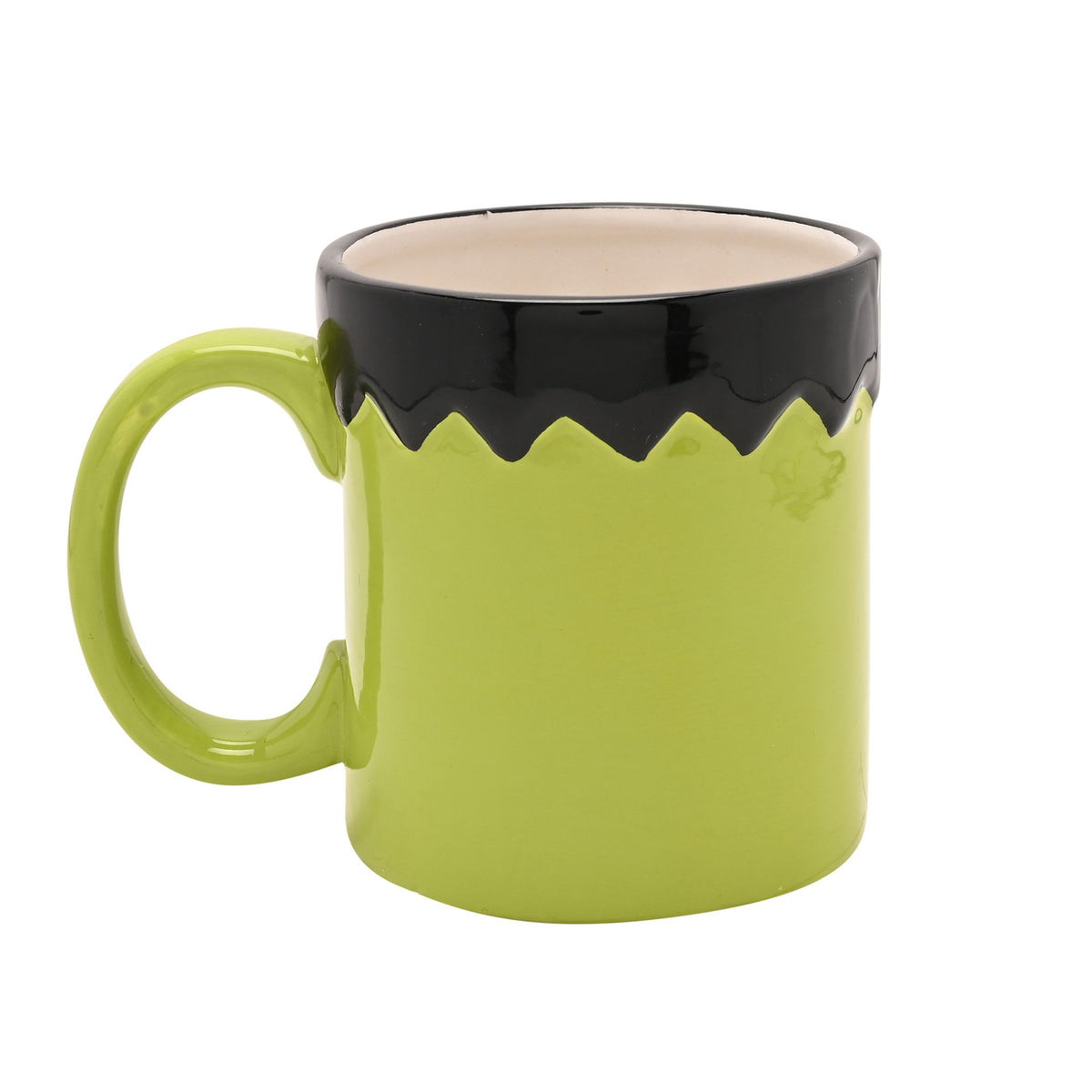 Hocus Pocus Frankenstein Mug