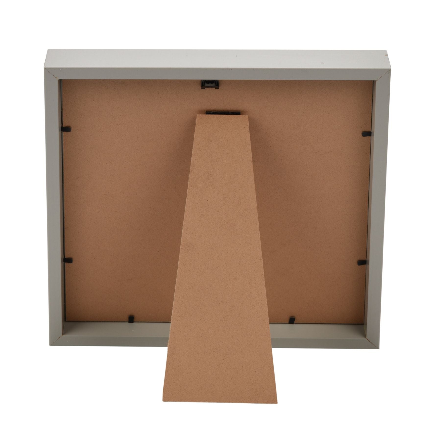 iFrame Multi Aperture Frame 9 x 3" x 3" Grey 26cm