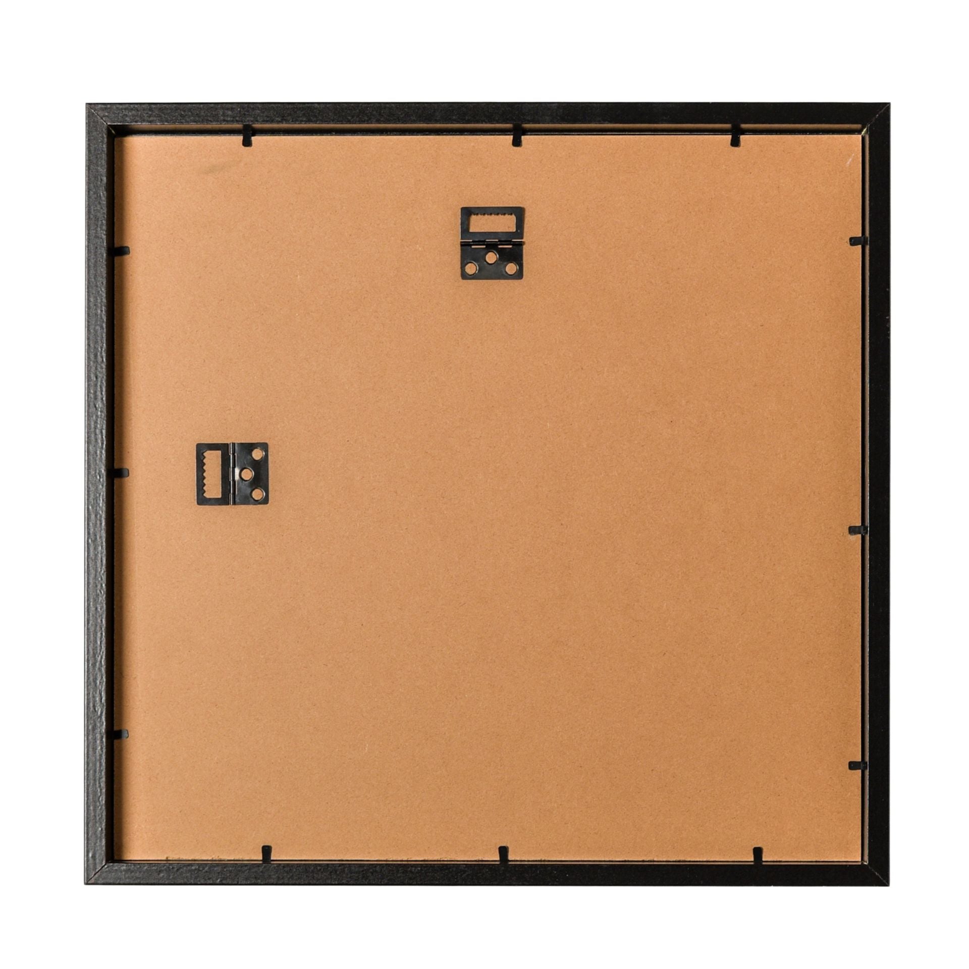 iFrame Multi Aperture Frame 6 x 4" x 6" Black 39cm