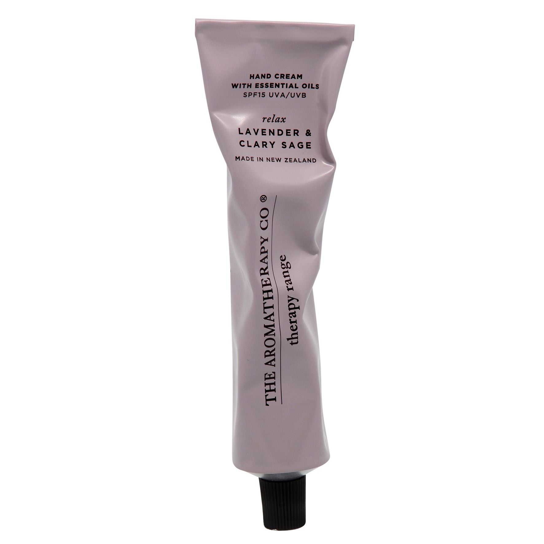 80ml Relax Hand Cream SPF15 Lavender & Clary Sage