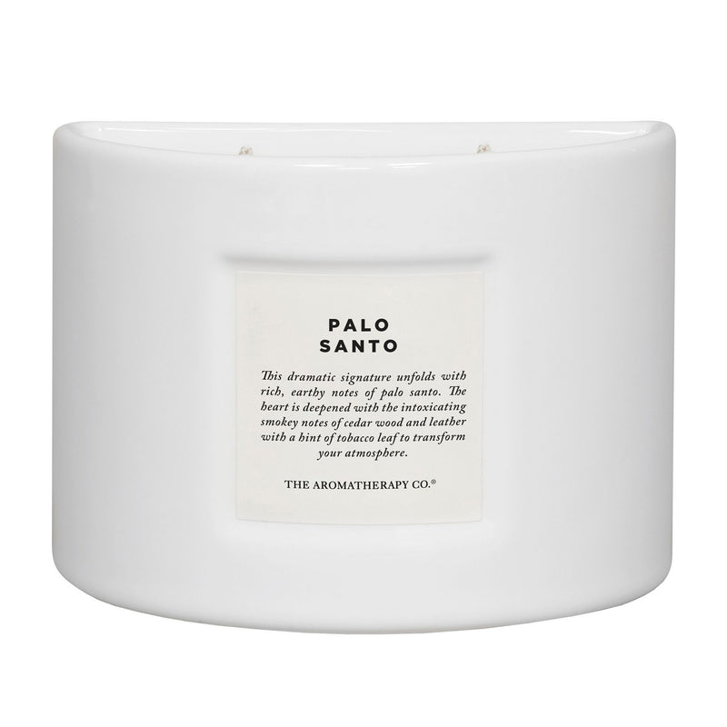 Blend 280gm Candle - Palo Santo