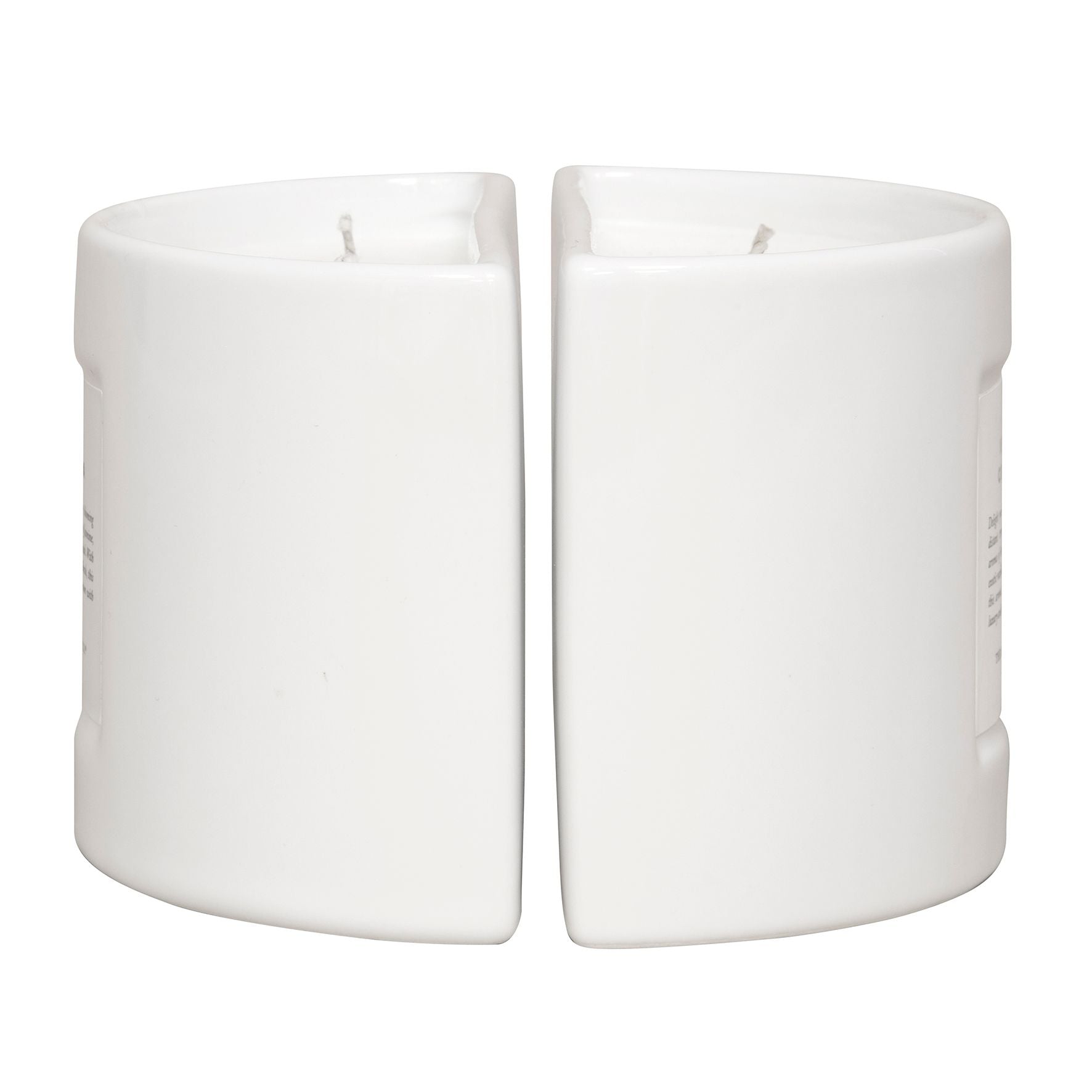Blend 280gm Candle - Black Raspberry