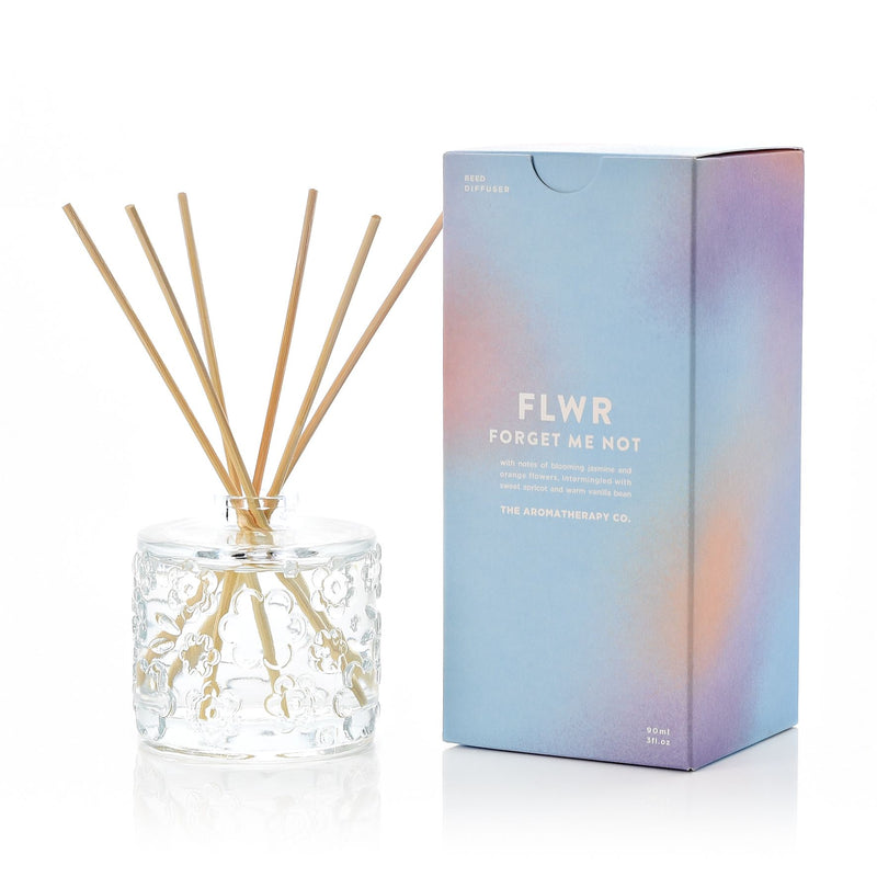 90ml FLWR Diffuser Forget Me Not