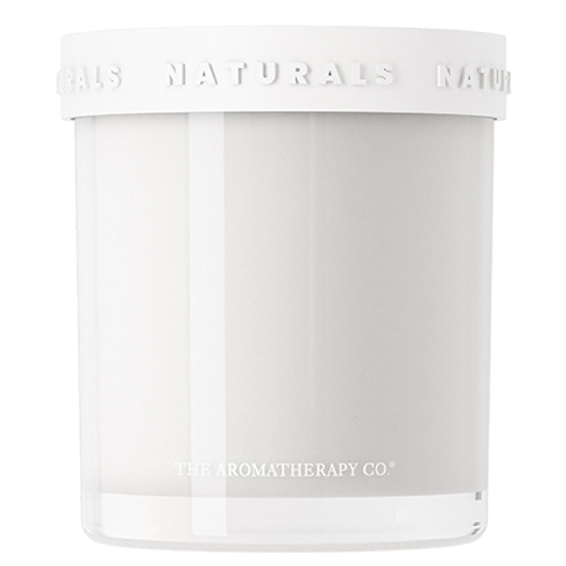 Naturals 400g Candle - Blood Orange & Pomelo