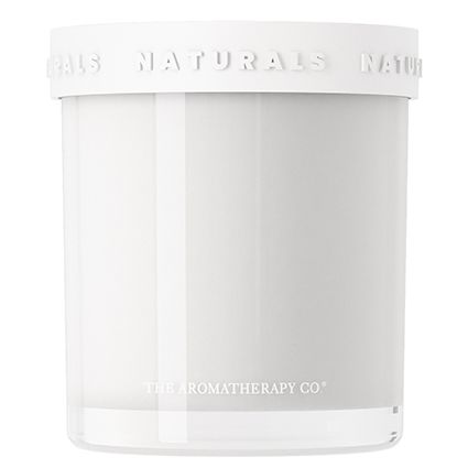 Naturals 400g Candle - Blood Orange & Pomelo