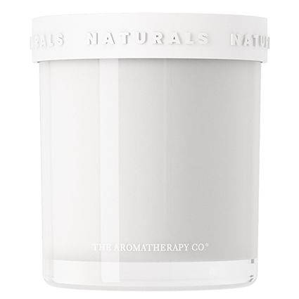 Naturals 400g Candle - Coconut & Passion Berry