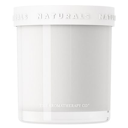 Naturals 400g Candle - Rose Jasmine & Oud