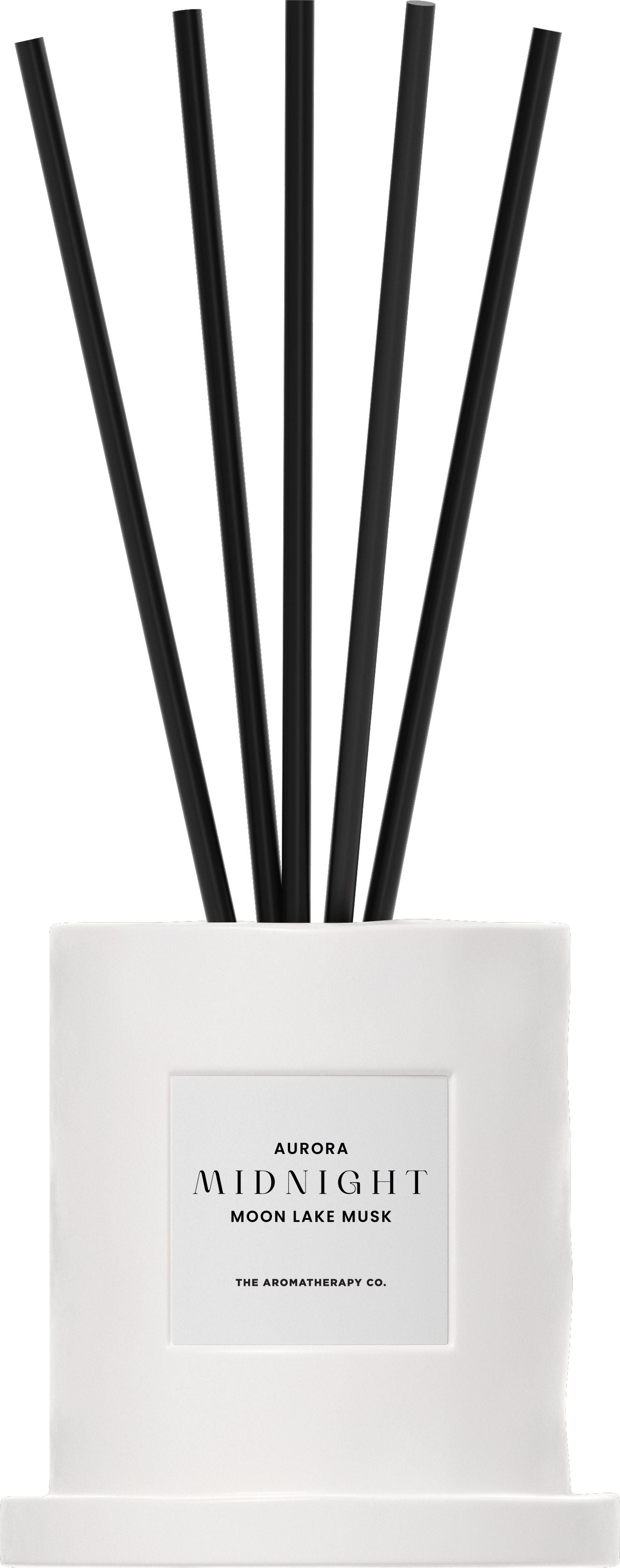 150ml Aurora Midnight Diffuser Moon Lake Musk
