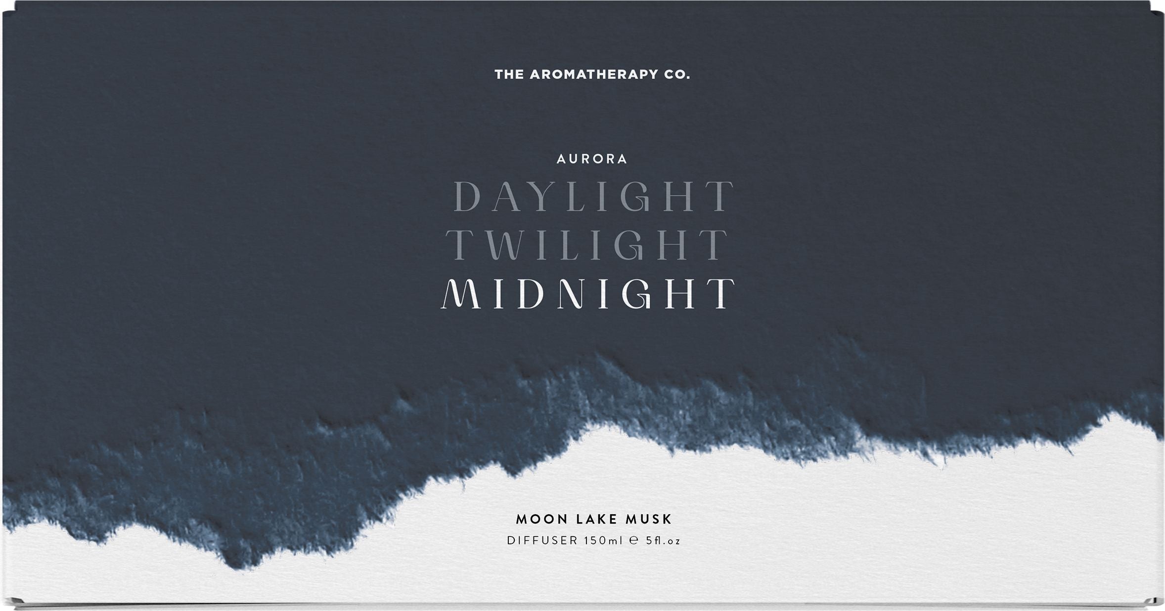 150ml Aurora Midnight Diffuser Moon Lake Musk