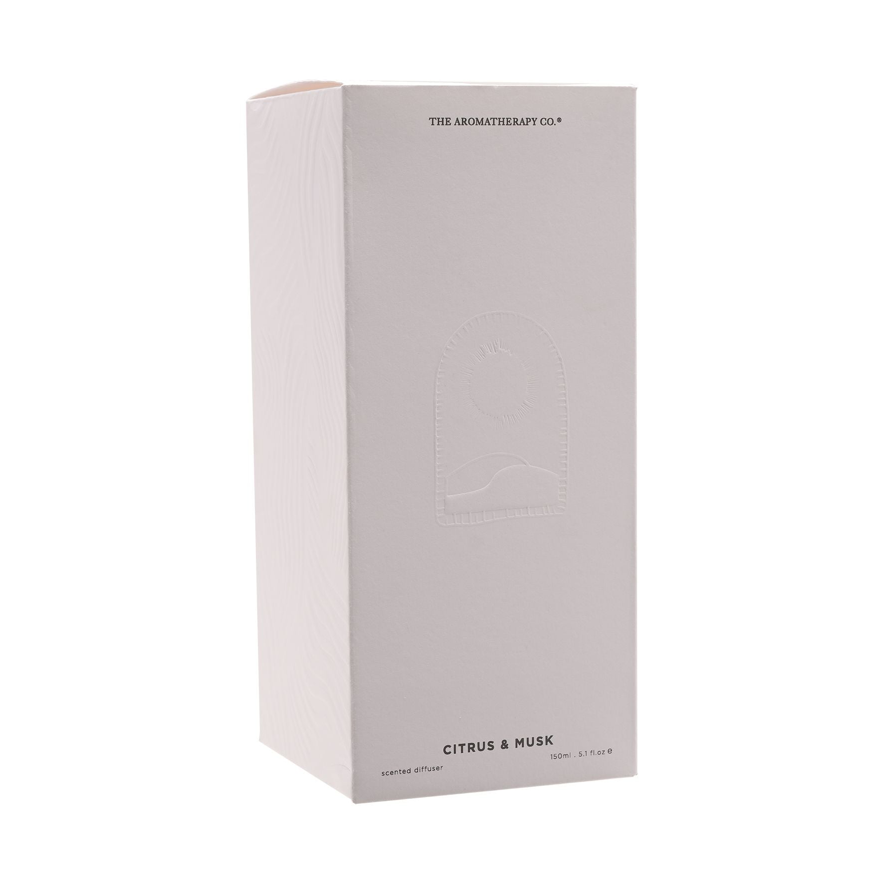 Sunset 150ml Diffuser - Citrus & Musk