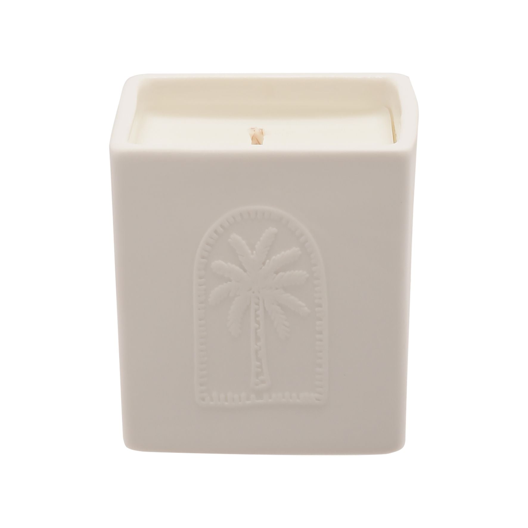 Sunset 200g Candle - Sea Salt & Grass Dunes