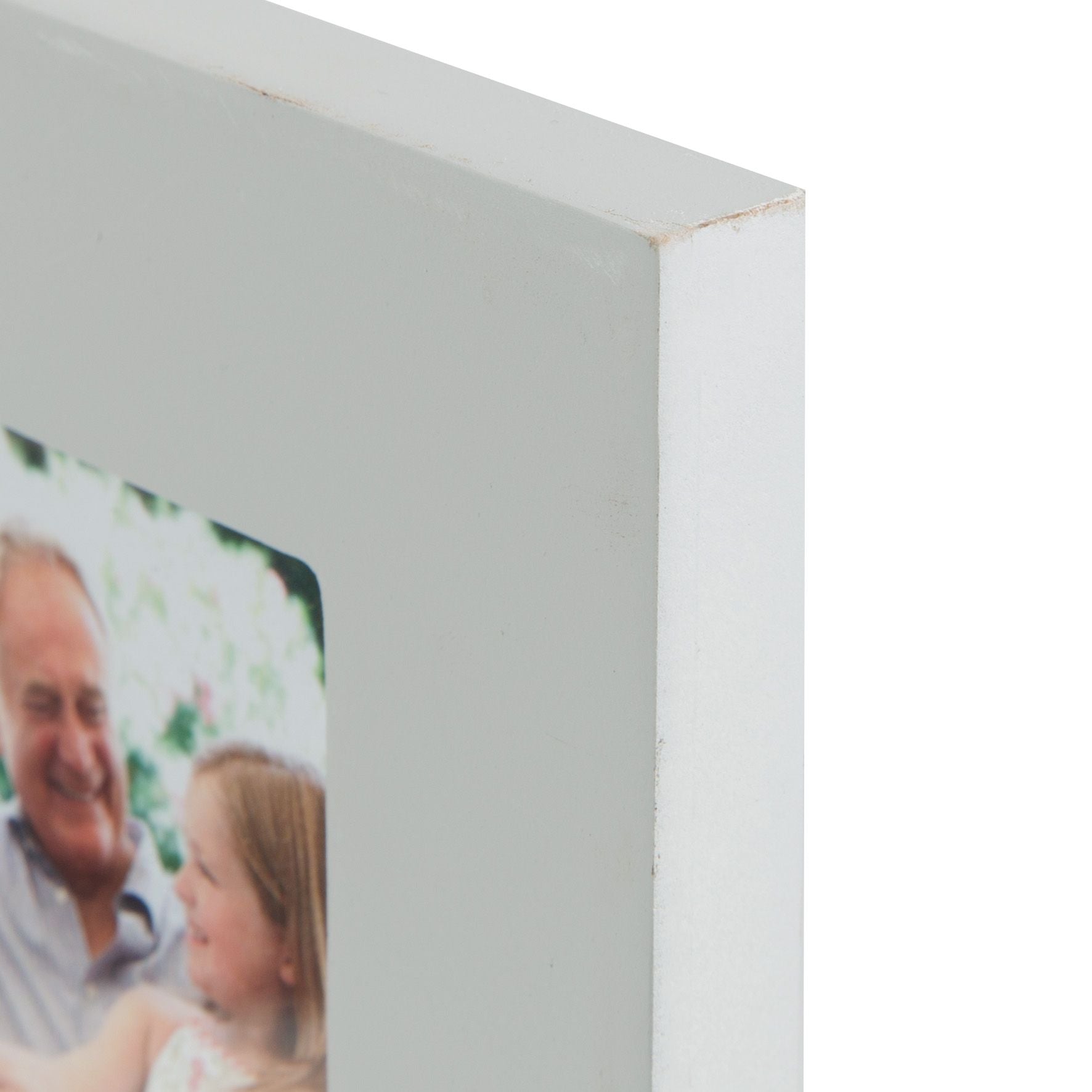 Love Life Multi Aperture Photo Frame - Grandchildren