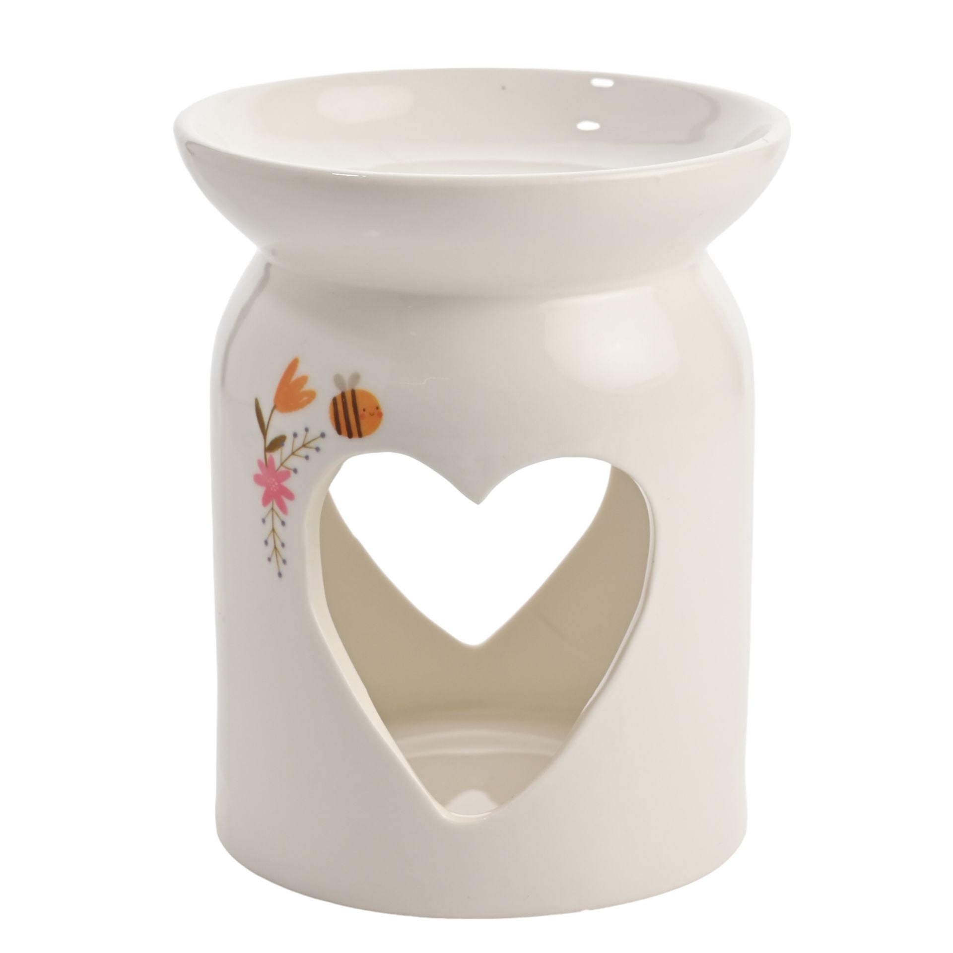 Love Life Wax Melt Burner - Mummy