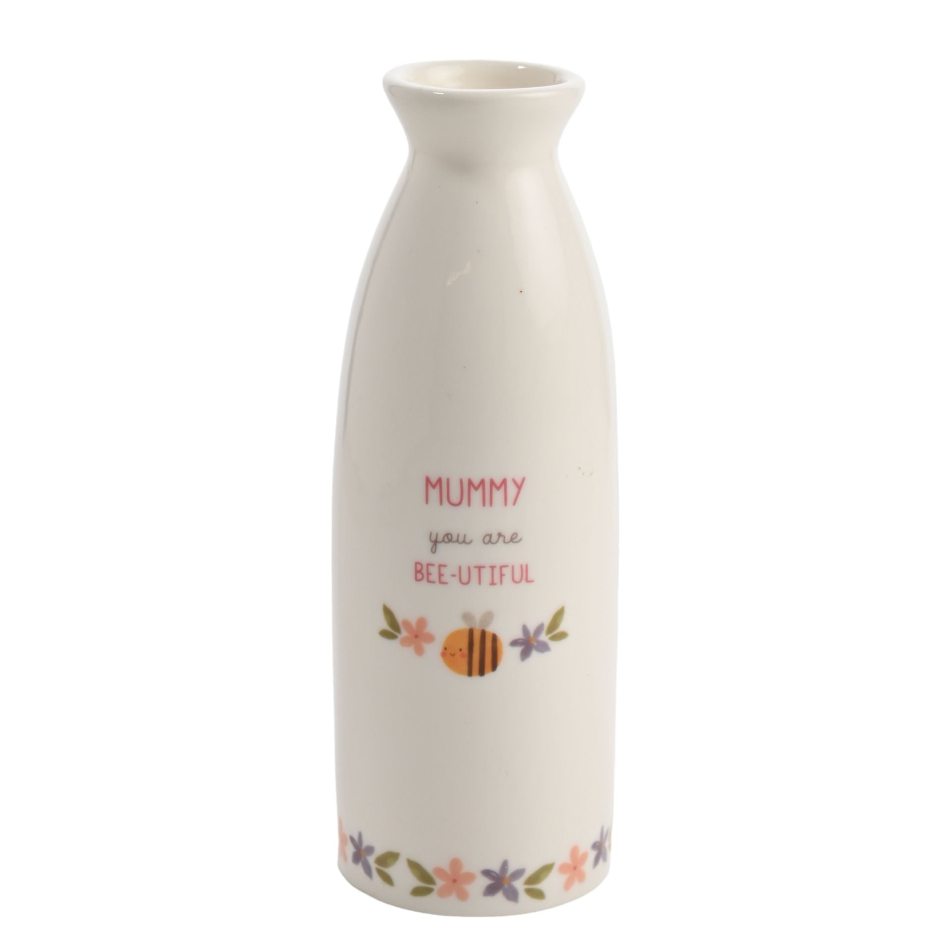 Love Life Stem Vase - Mummy