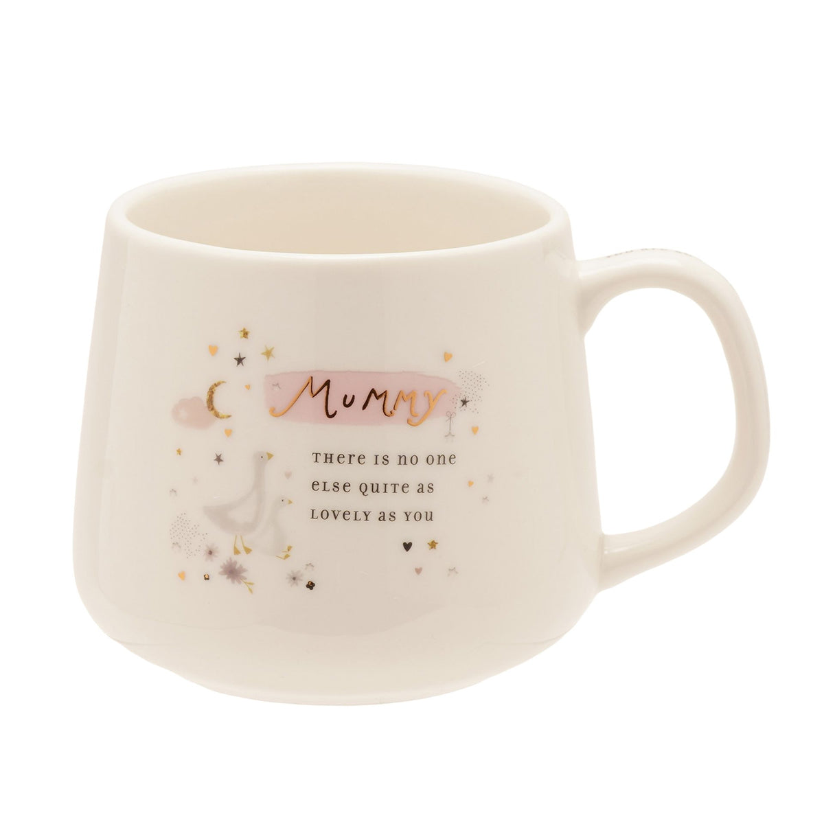 The Little Things Mug - Mummy